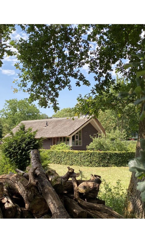 Maison nature à Malden