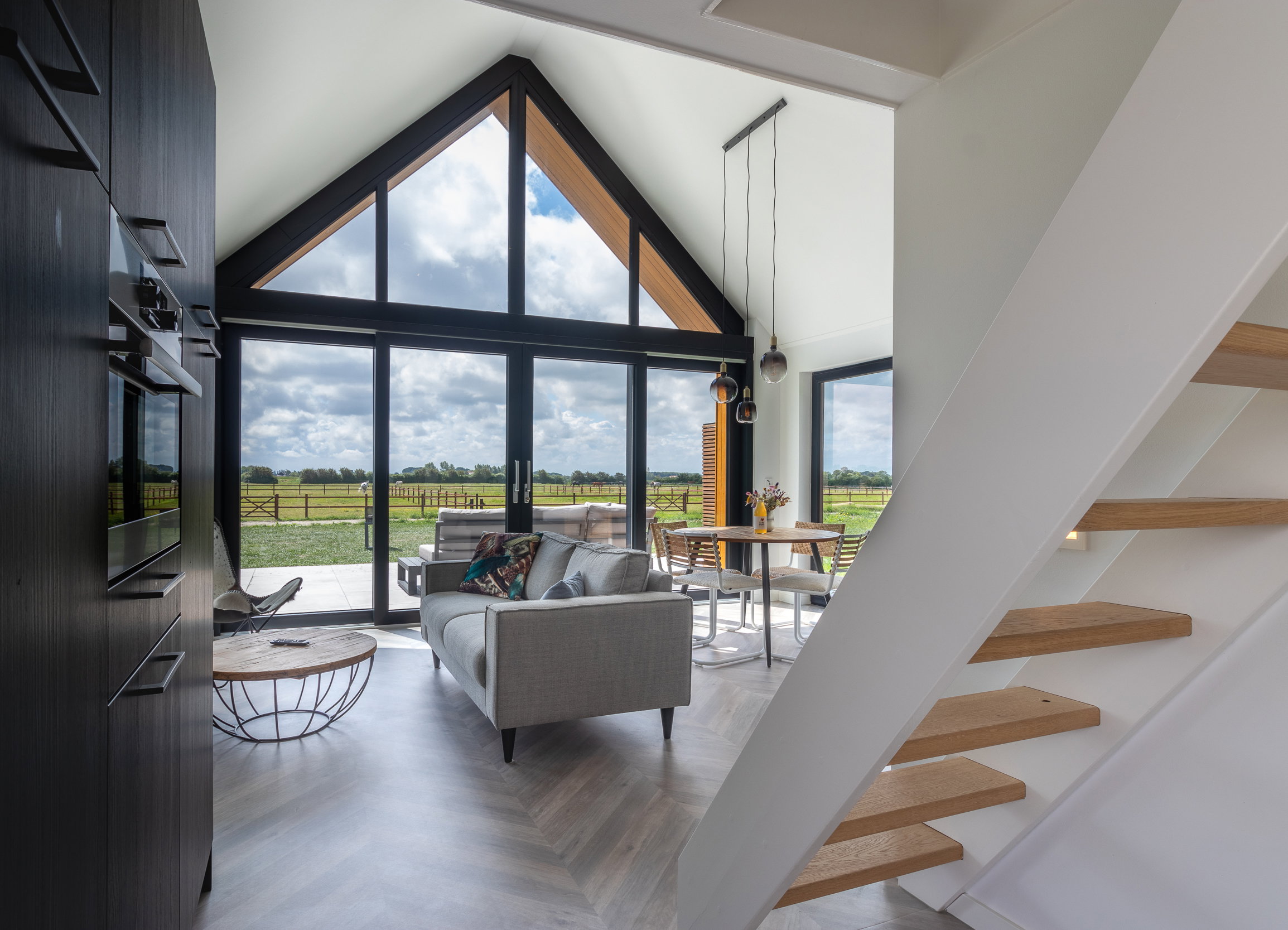 Natuurhuisje in Vrouwenpolder