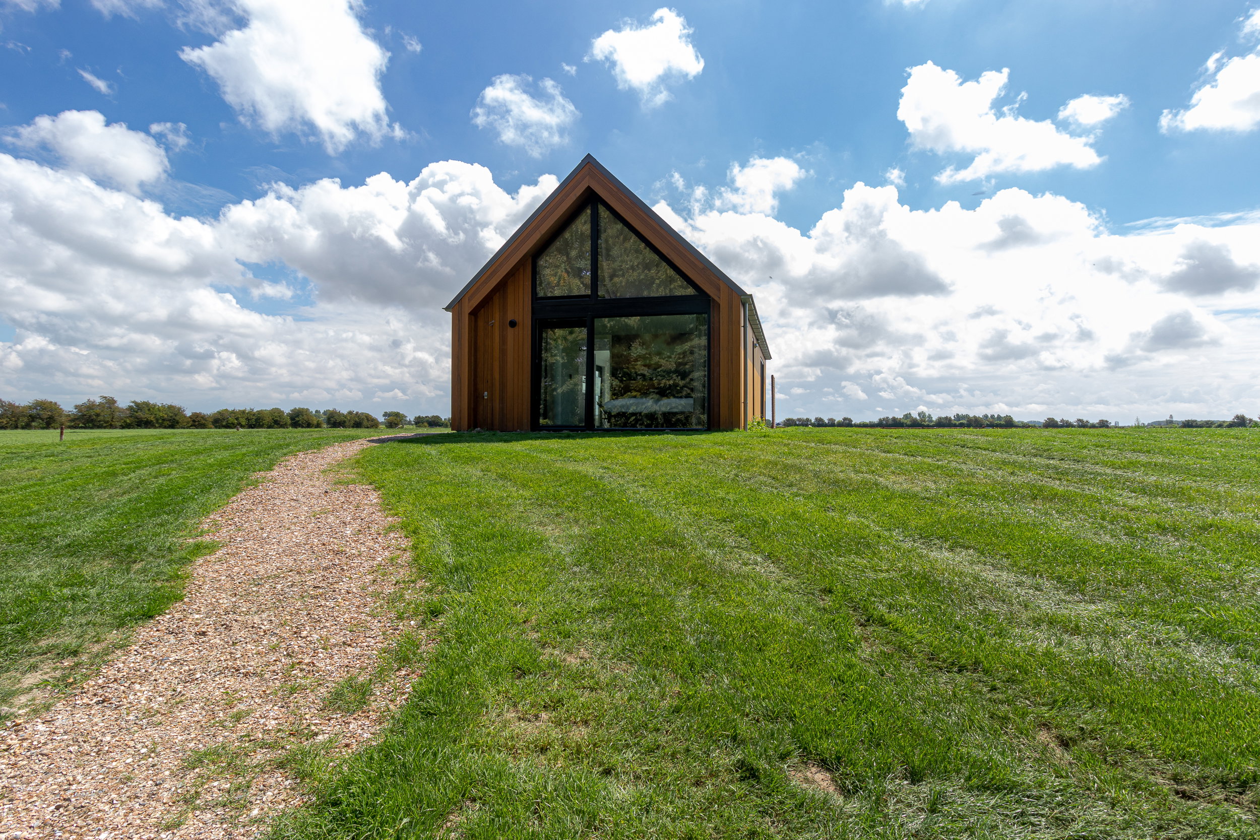 Natuurhuisje in Vrouwenpolder
