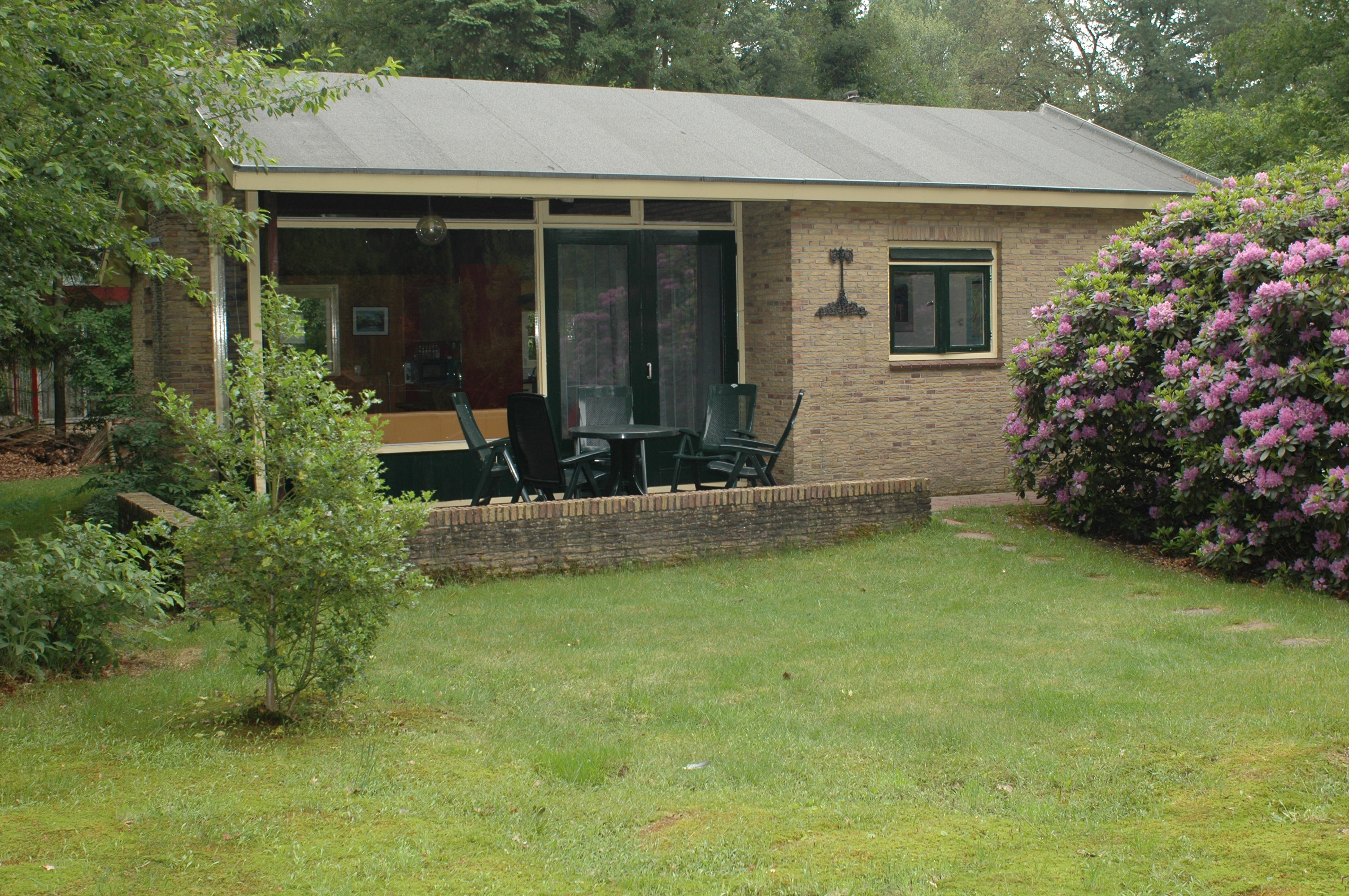 Maison nature à Diever