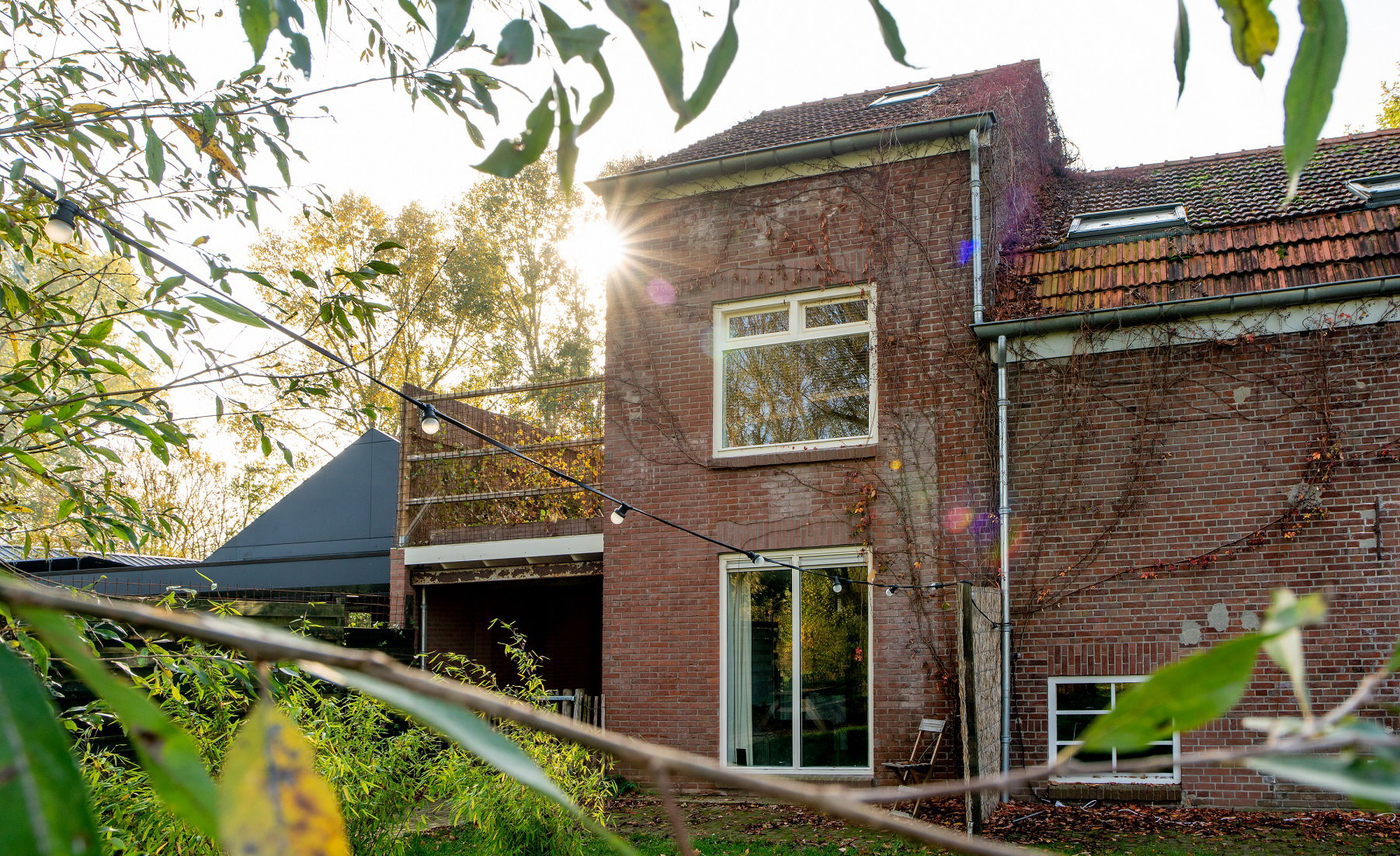 Natuurhuisje in Gaanderen