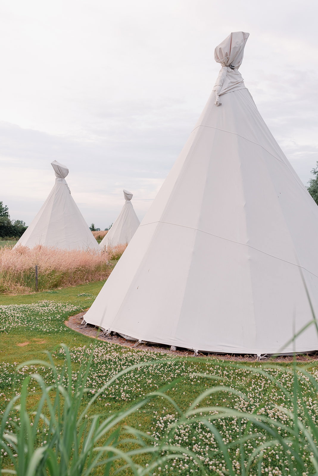 Casa nella natura a Ravels