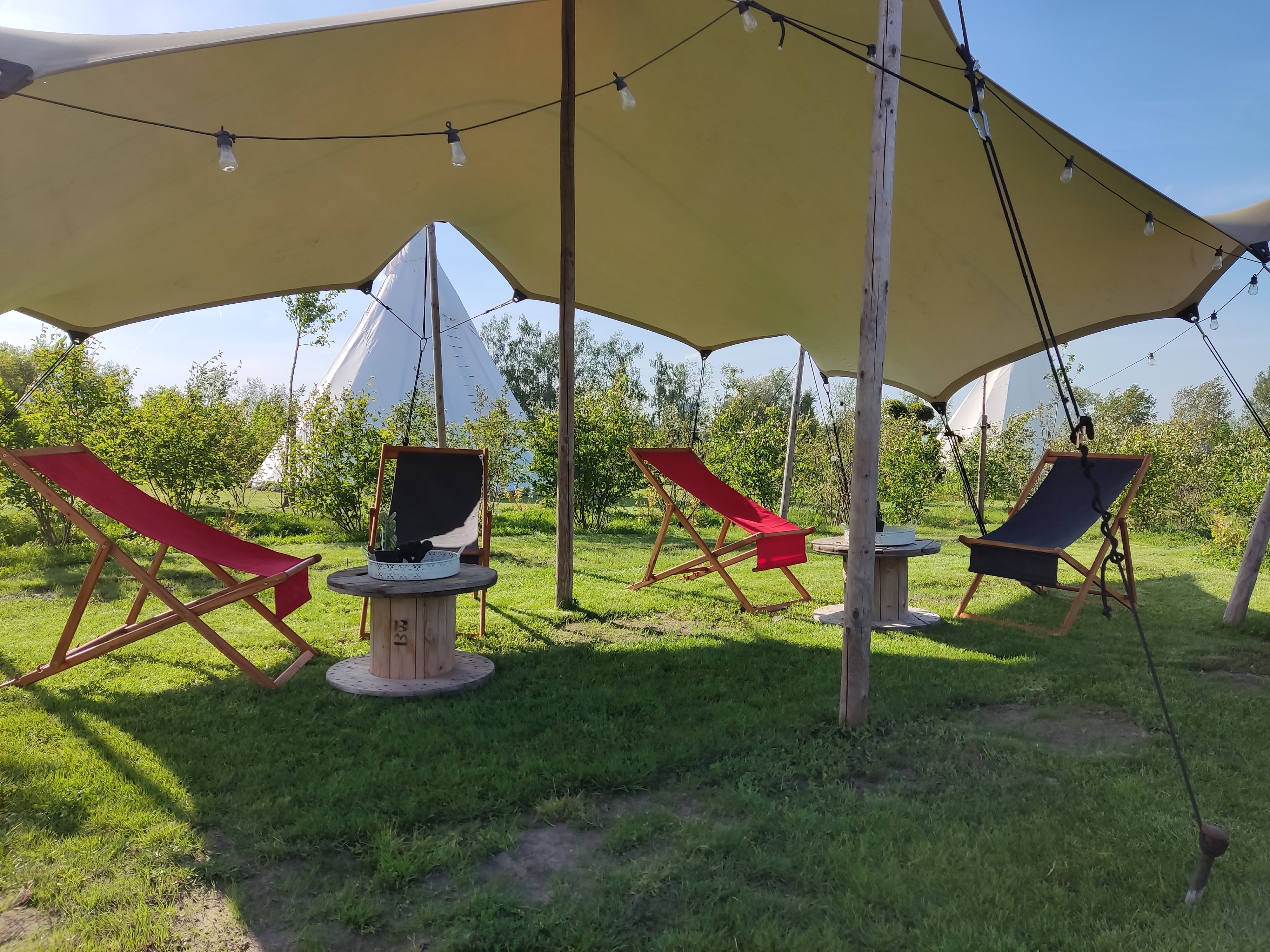 Casa nella natura a Ravels