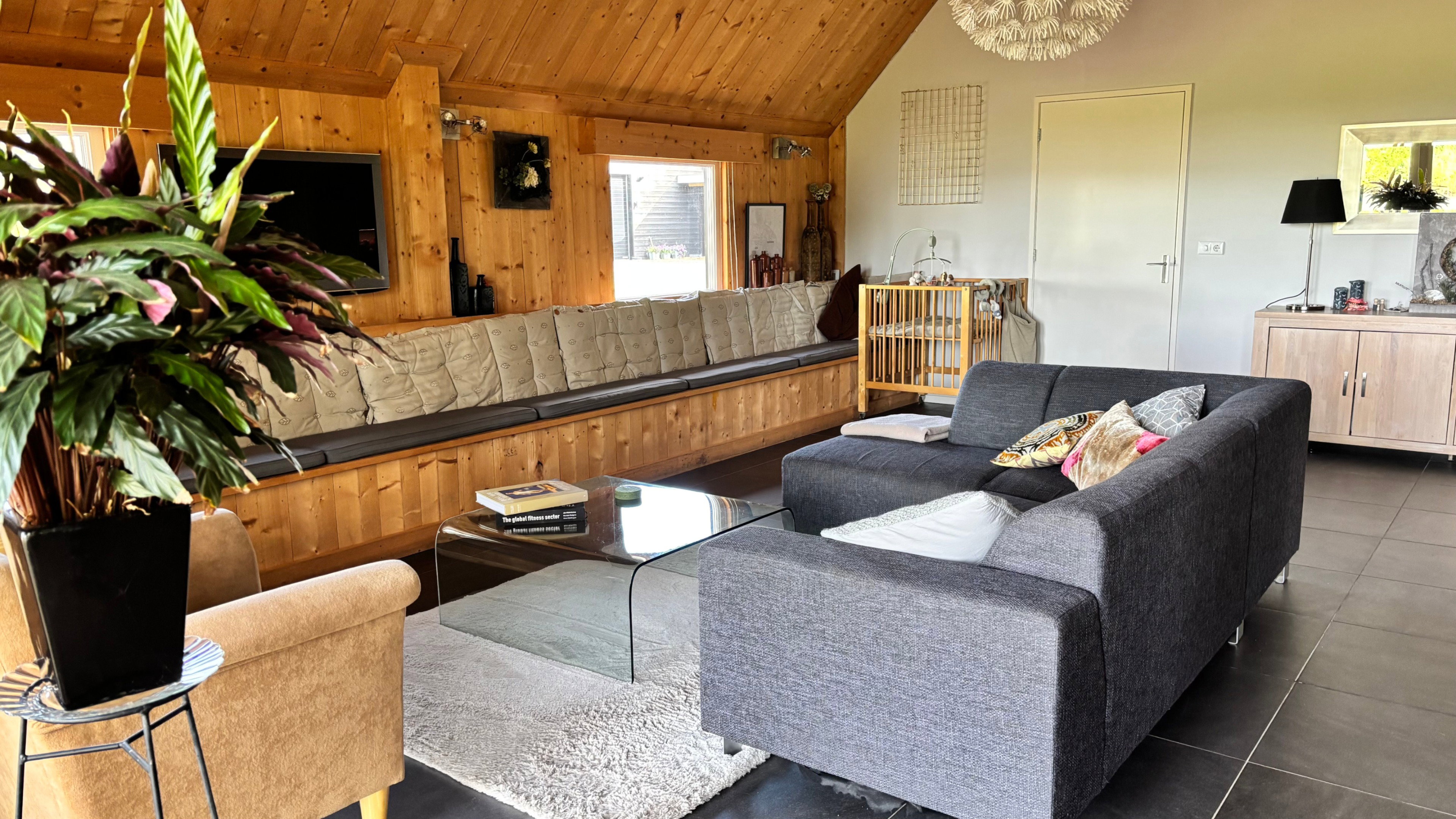 Casa nella natura a Denekamp