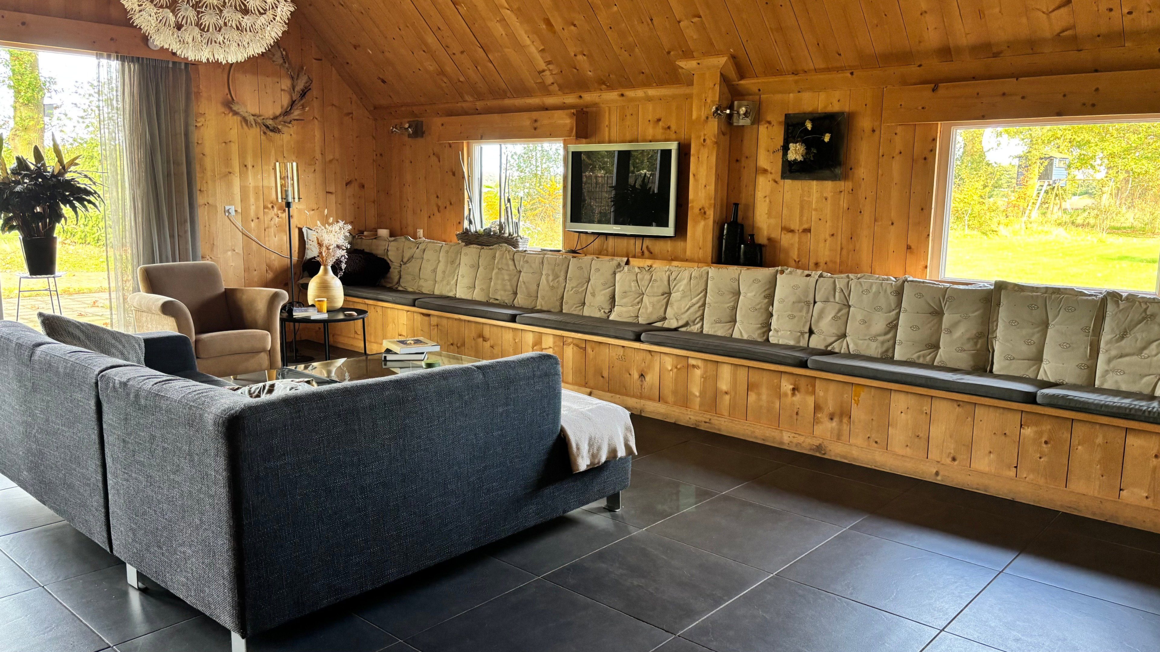 Casa nella natura a Denekamp