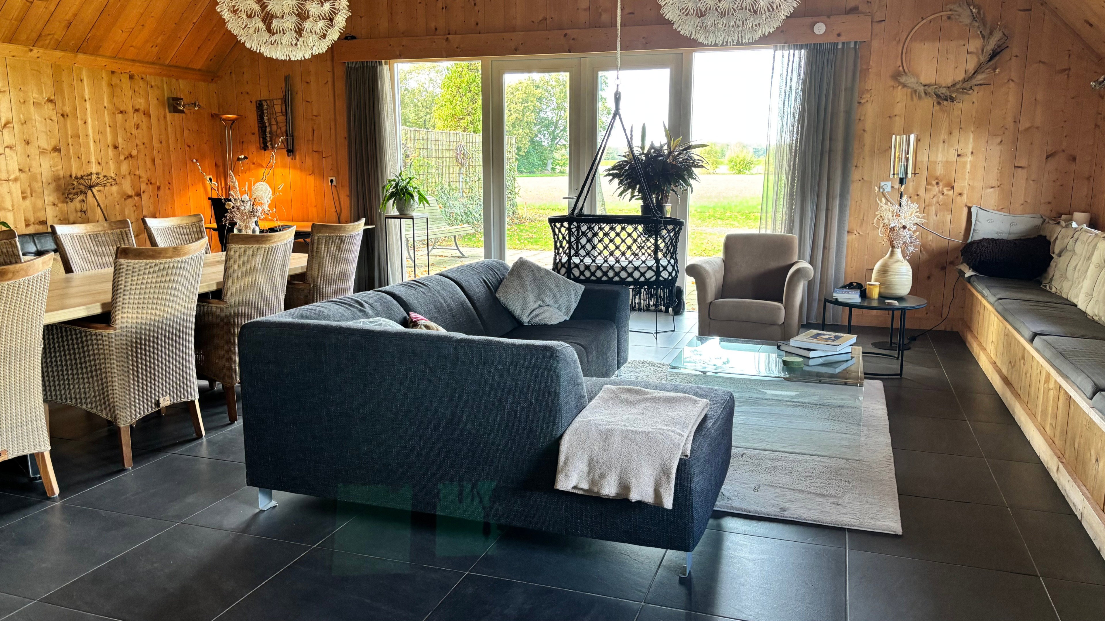 Casa nella natura a Denekamp