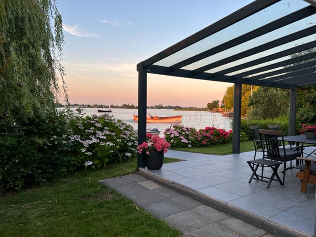 Natuurhuisje in Reeuwijk