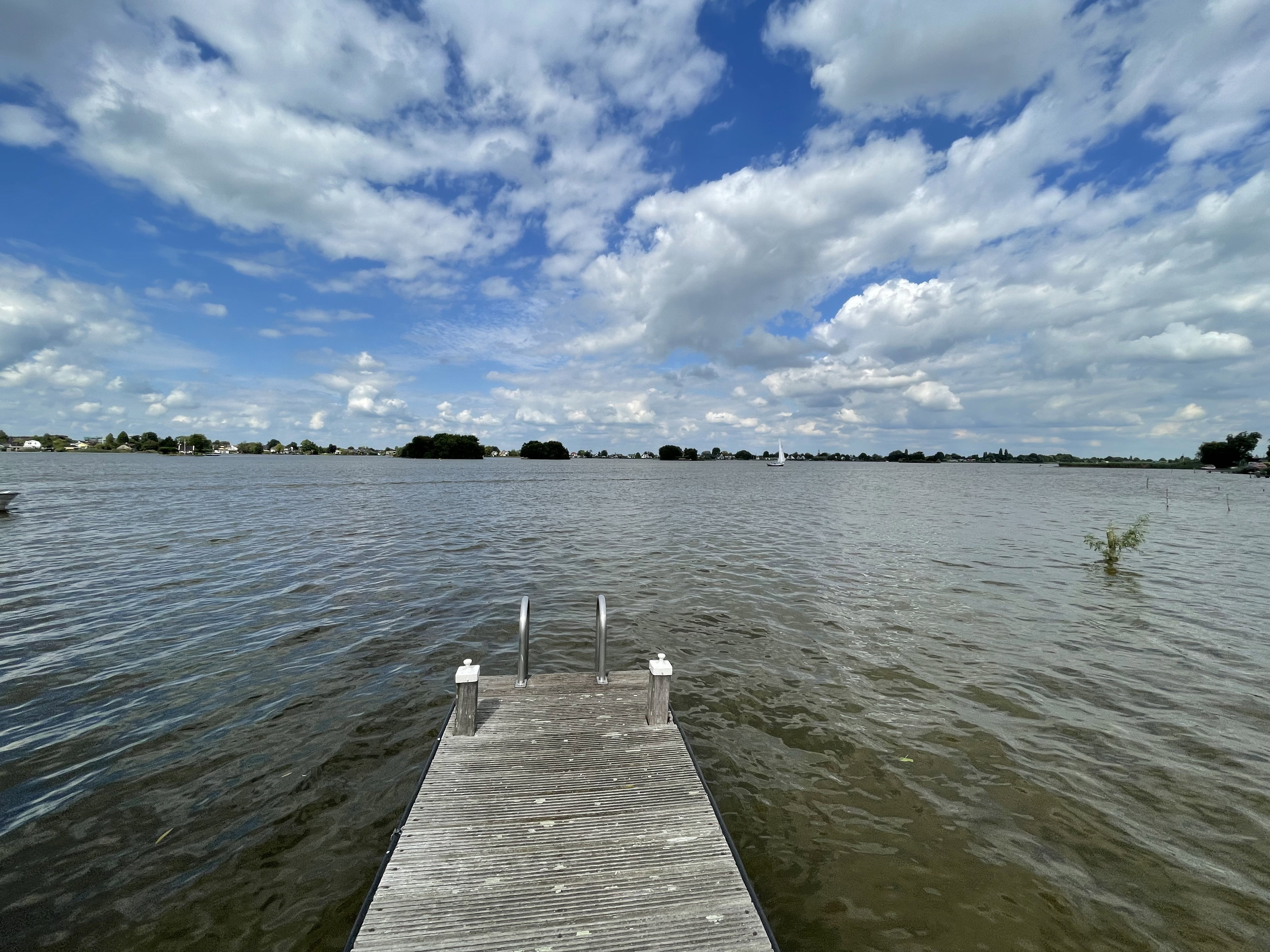 Natuurhuisje in Reeuwijk