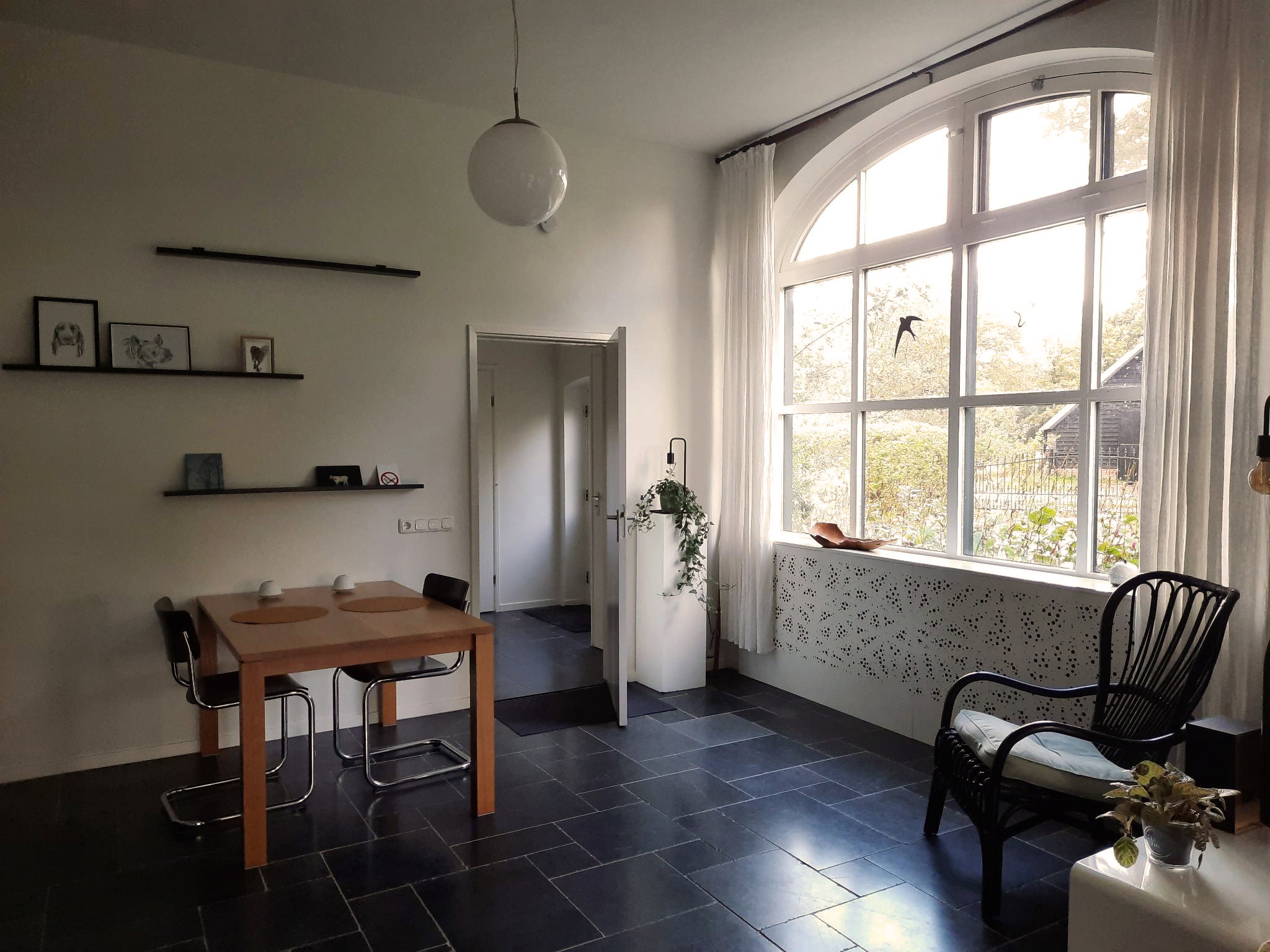 Natuurhuisje in Vorden