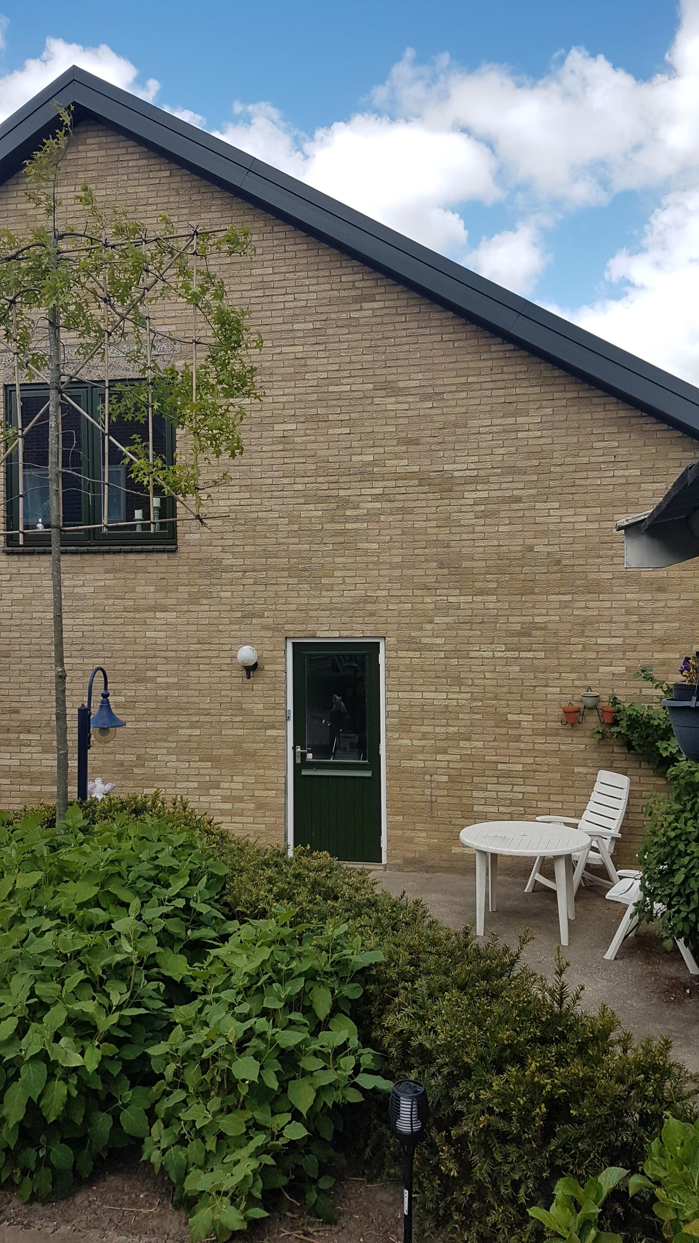 Natuurhuisje in Vorden