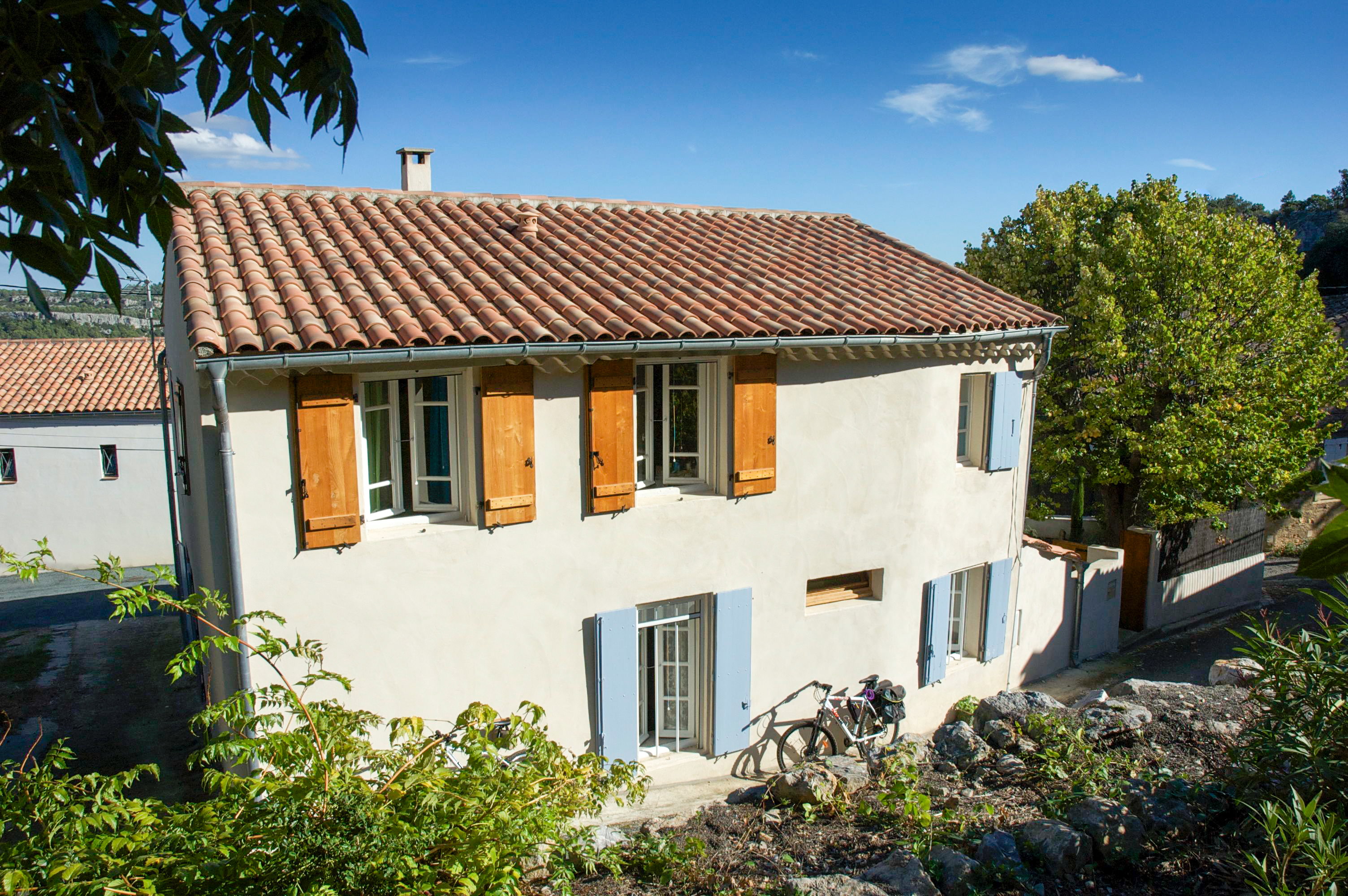 Casa nella natura a Saint Chinian