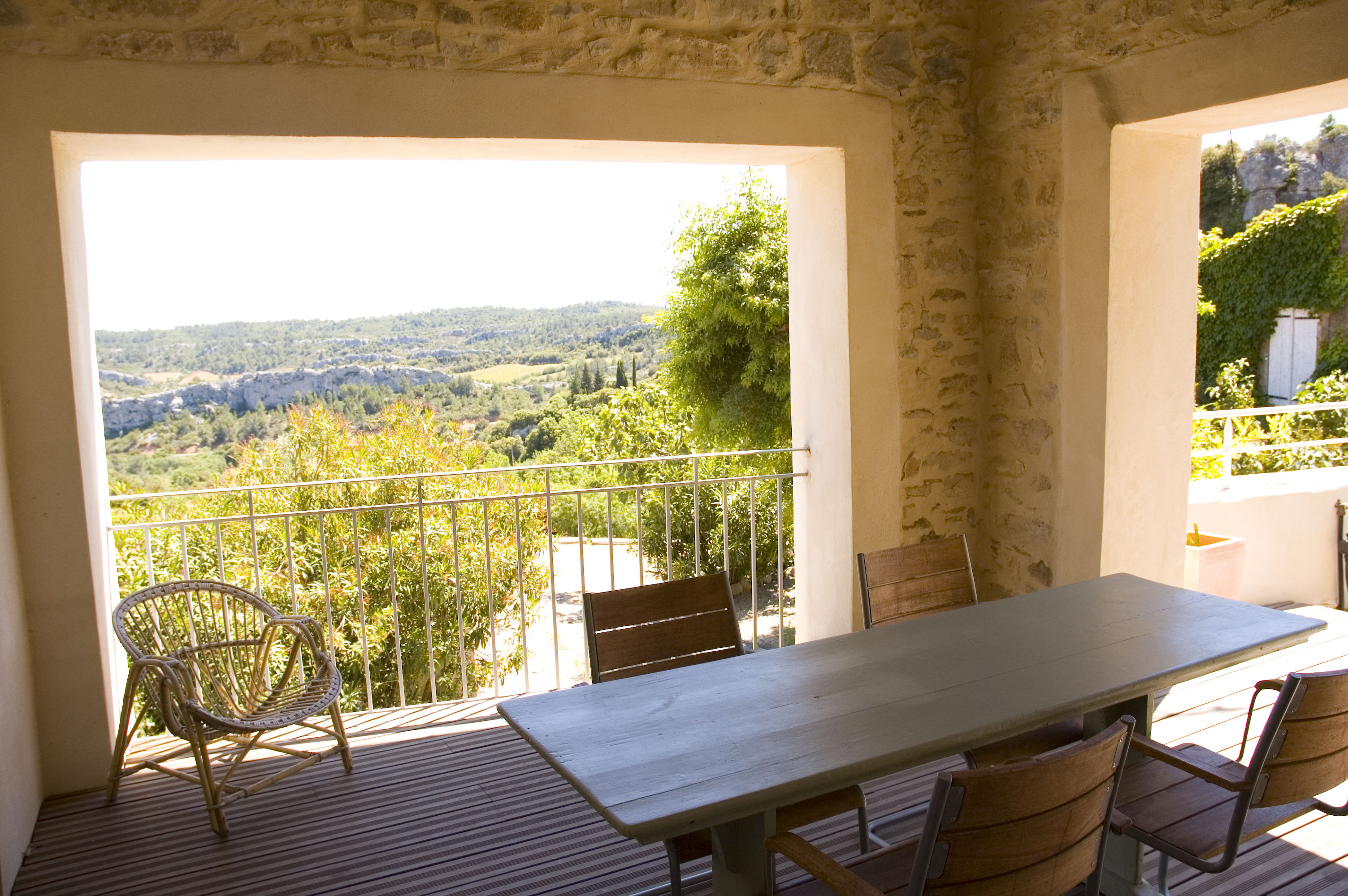 Casa nella natura a Saint Chinian