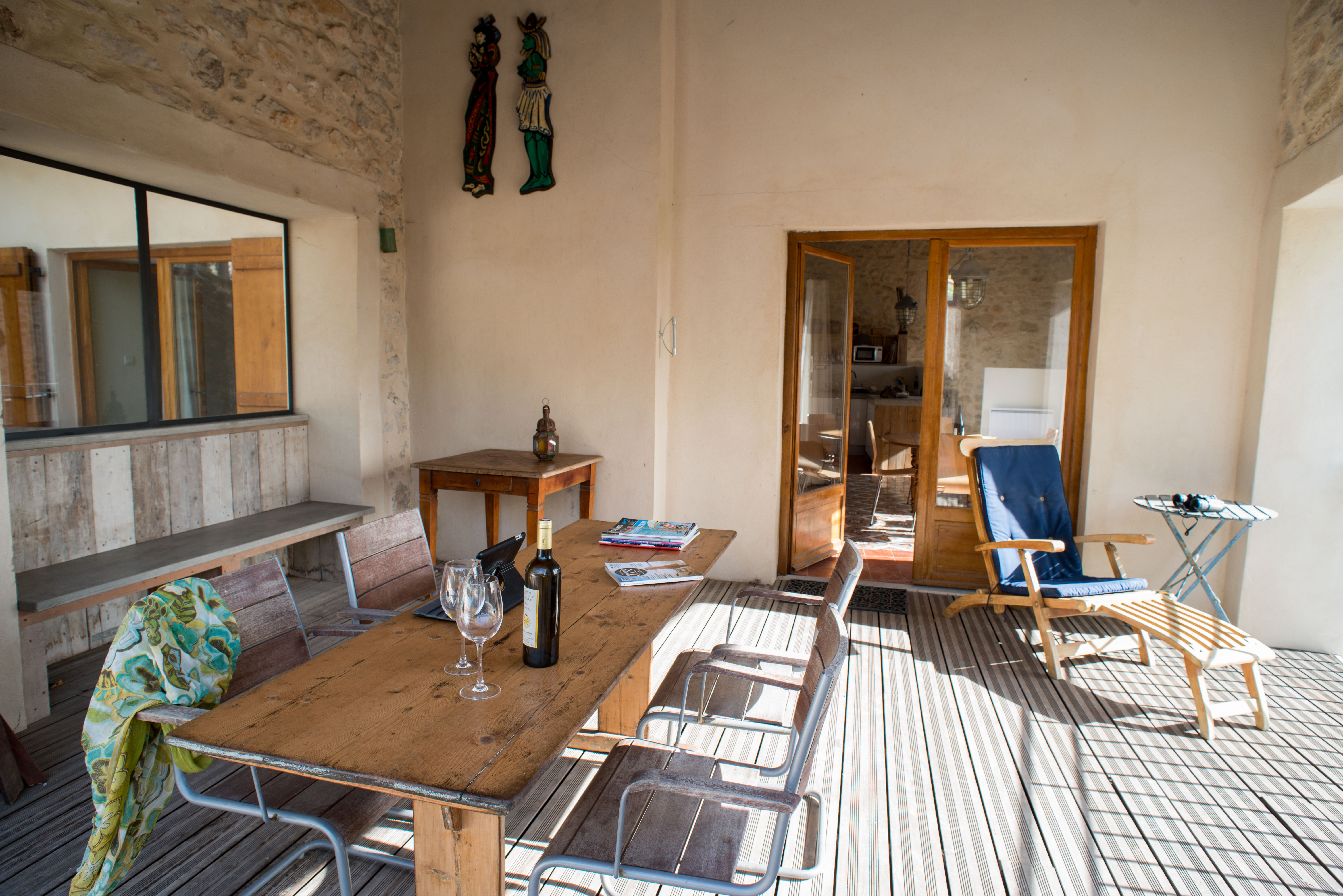 Casa nella natura a Saint Chinian