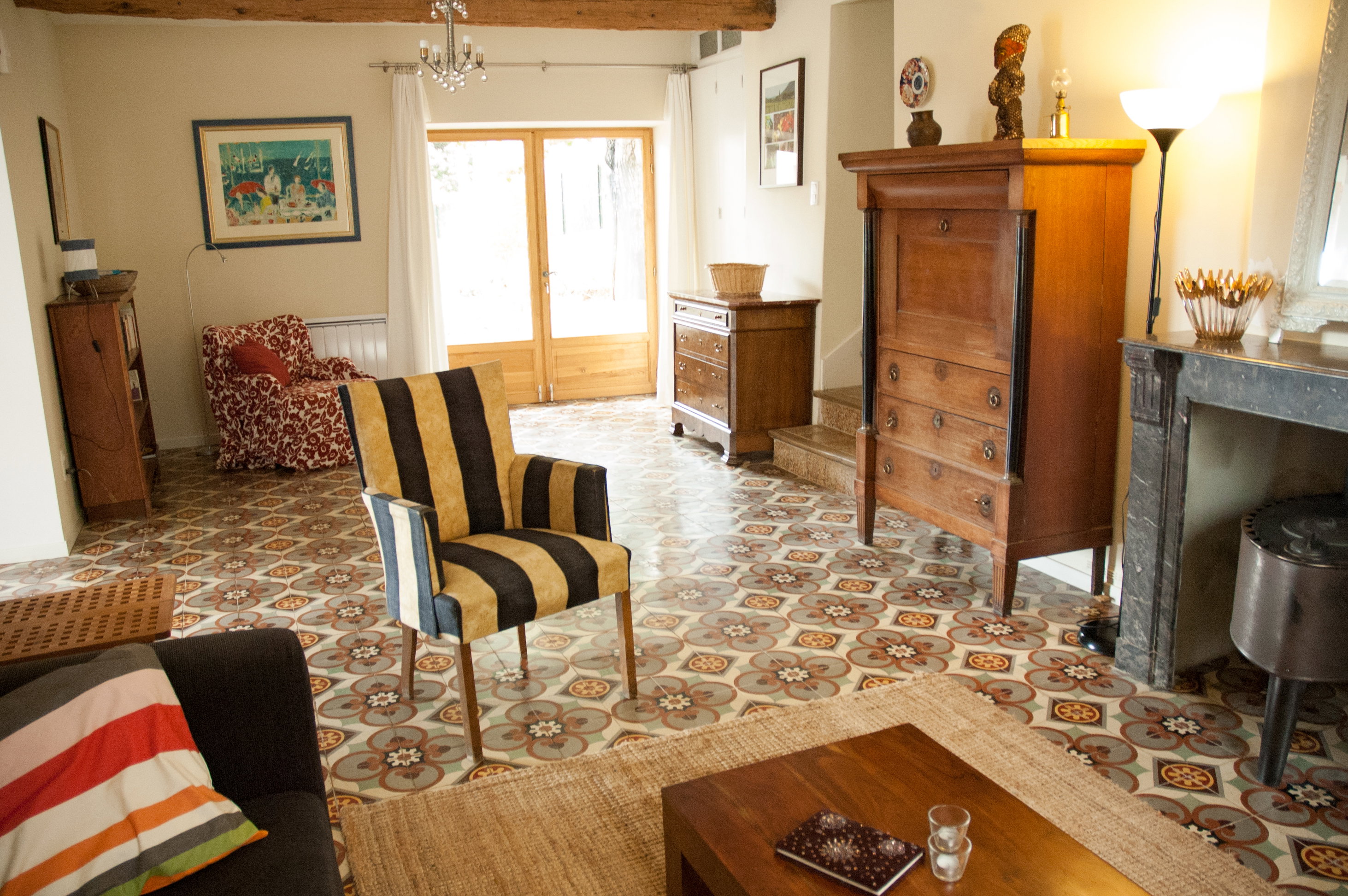 Casa nella natura a Saint Chinian