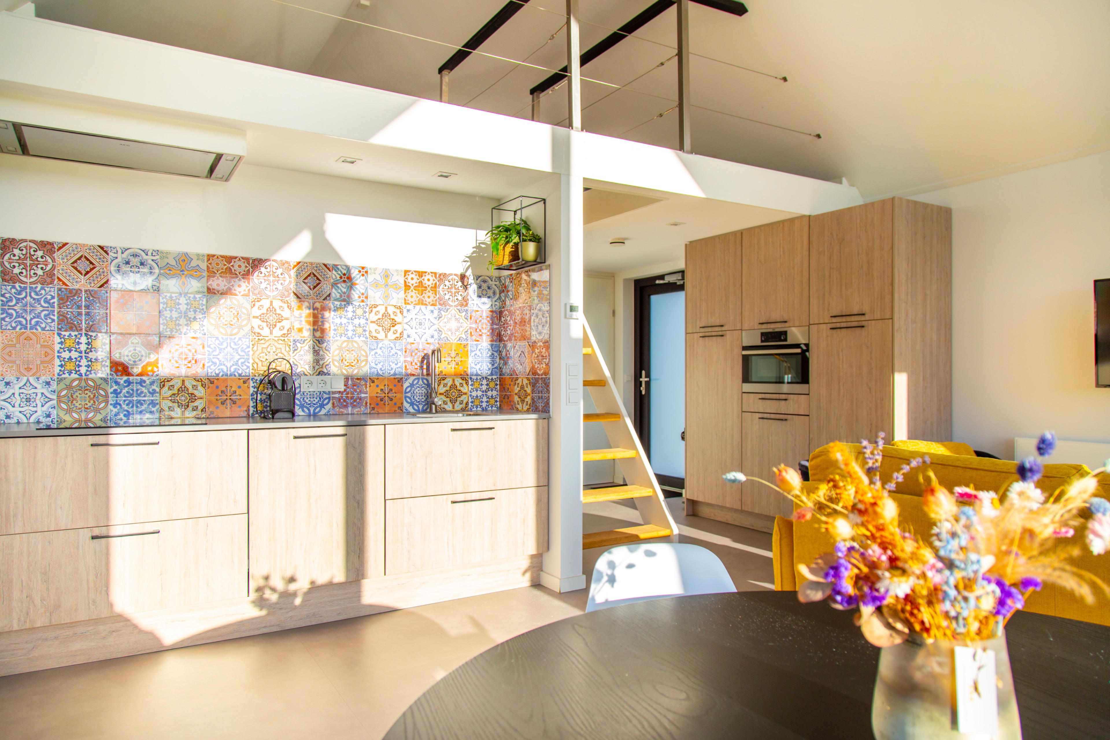 Nature house in Vrouwenpolder