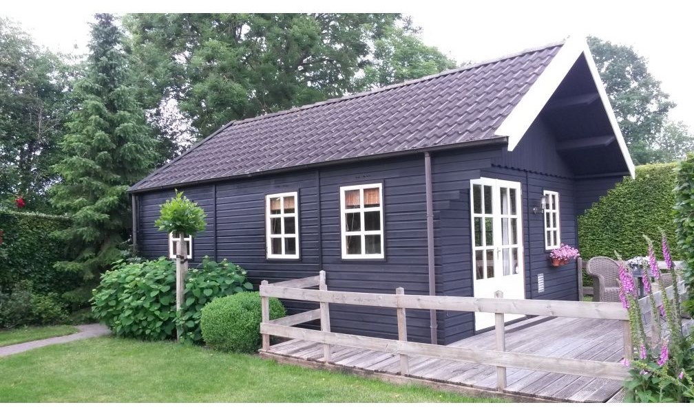 Maison nature à Noardburgum