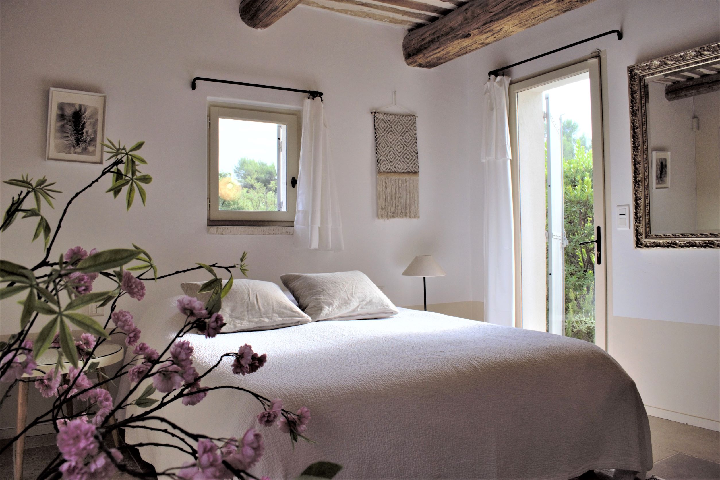 Nature house in Apt