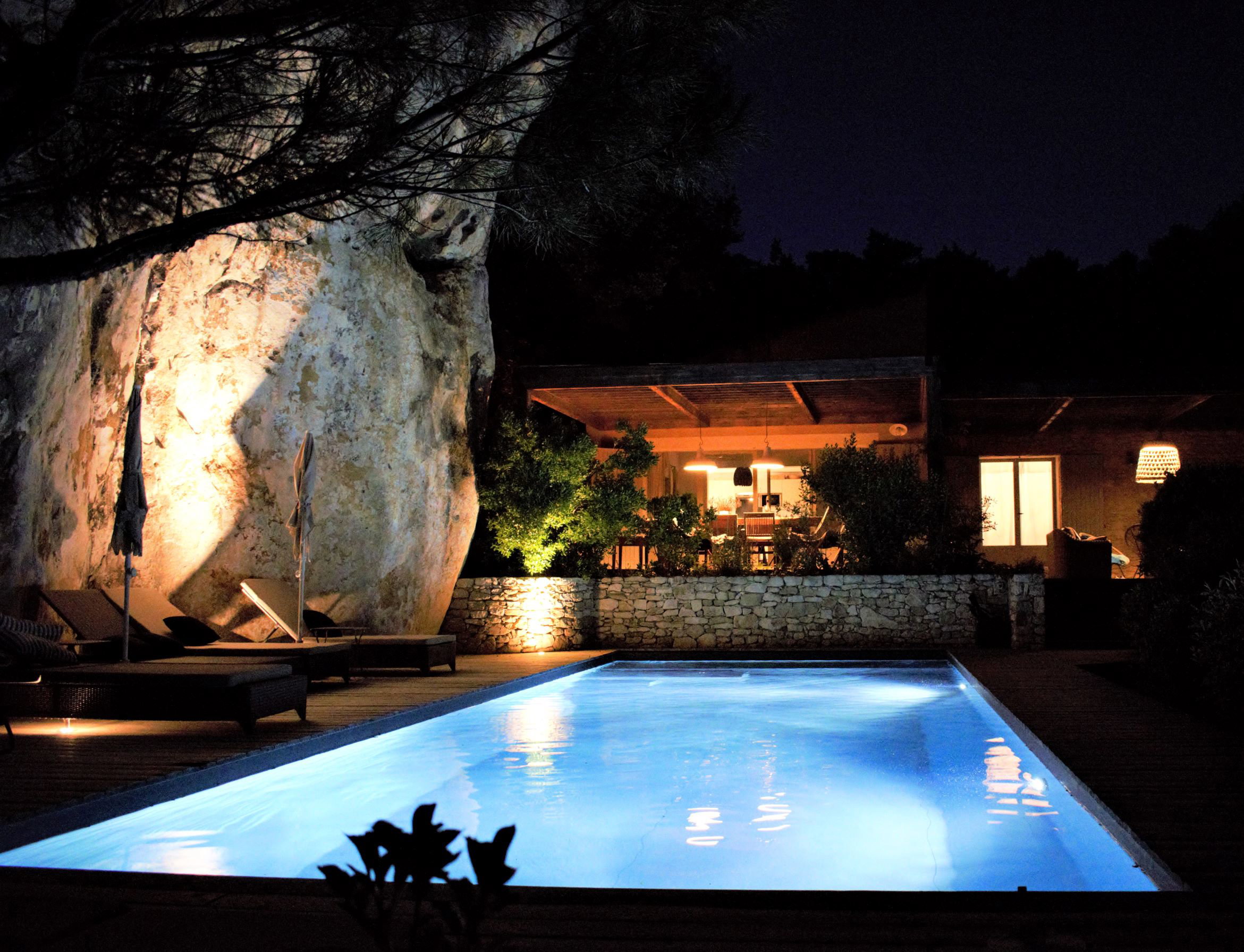 Nature house in Apt
