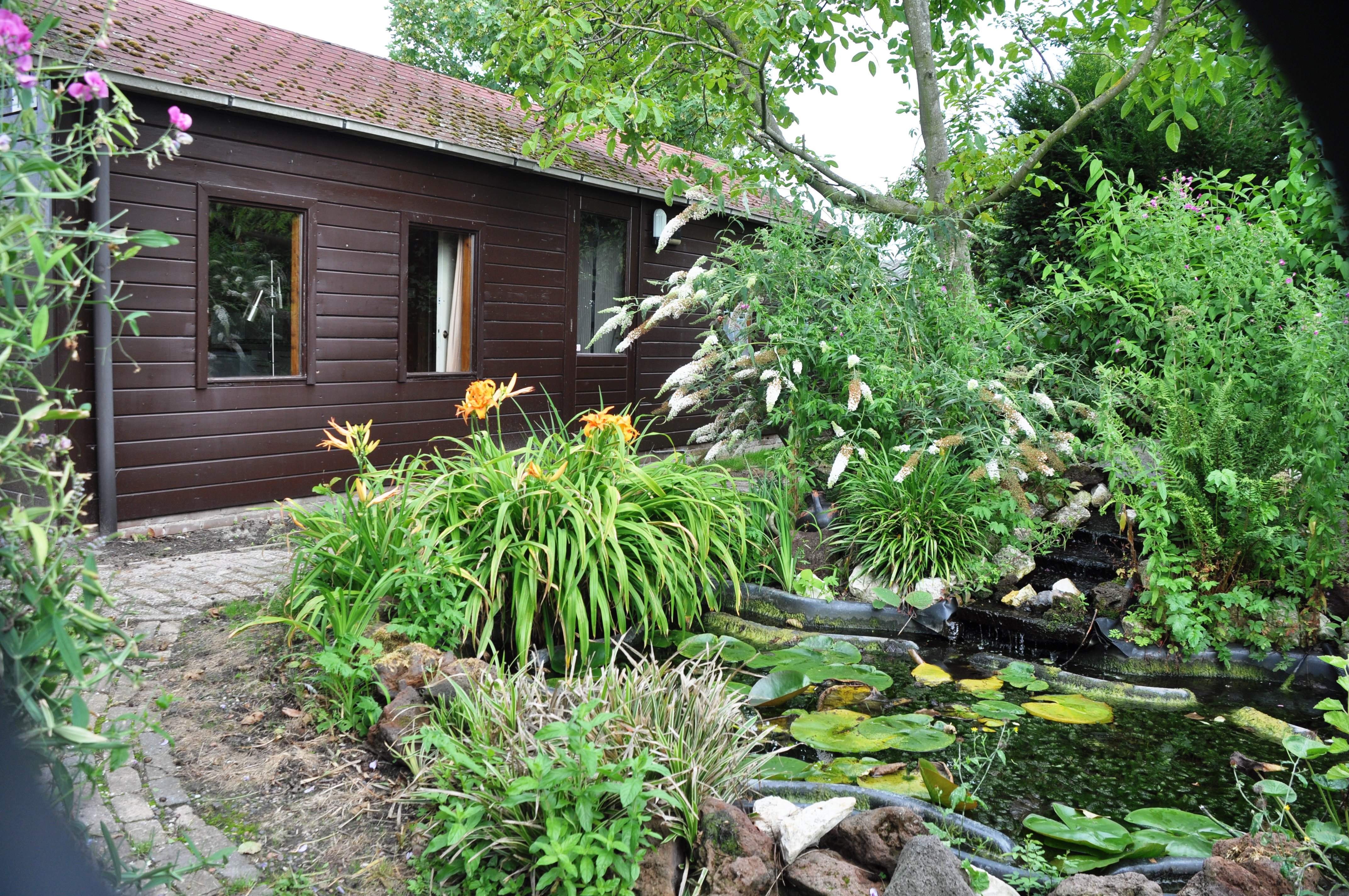Natuurhuisje in Ellewoutsdijk