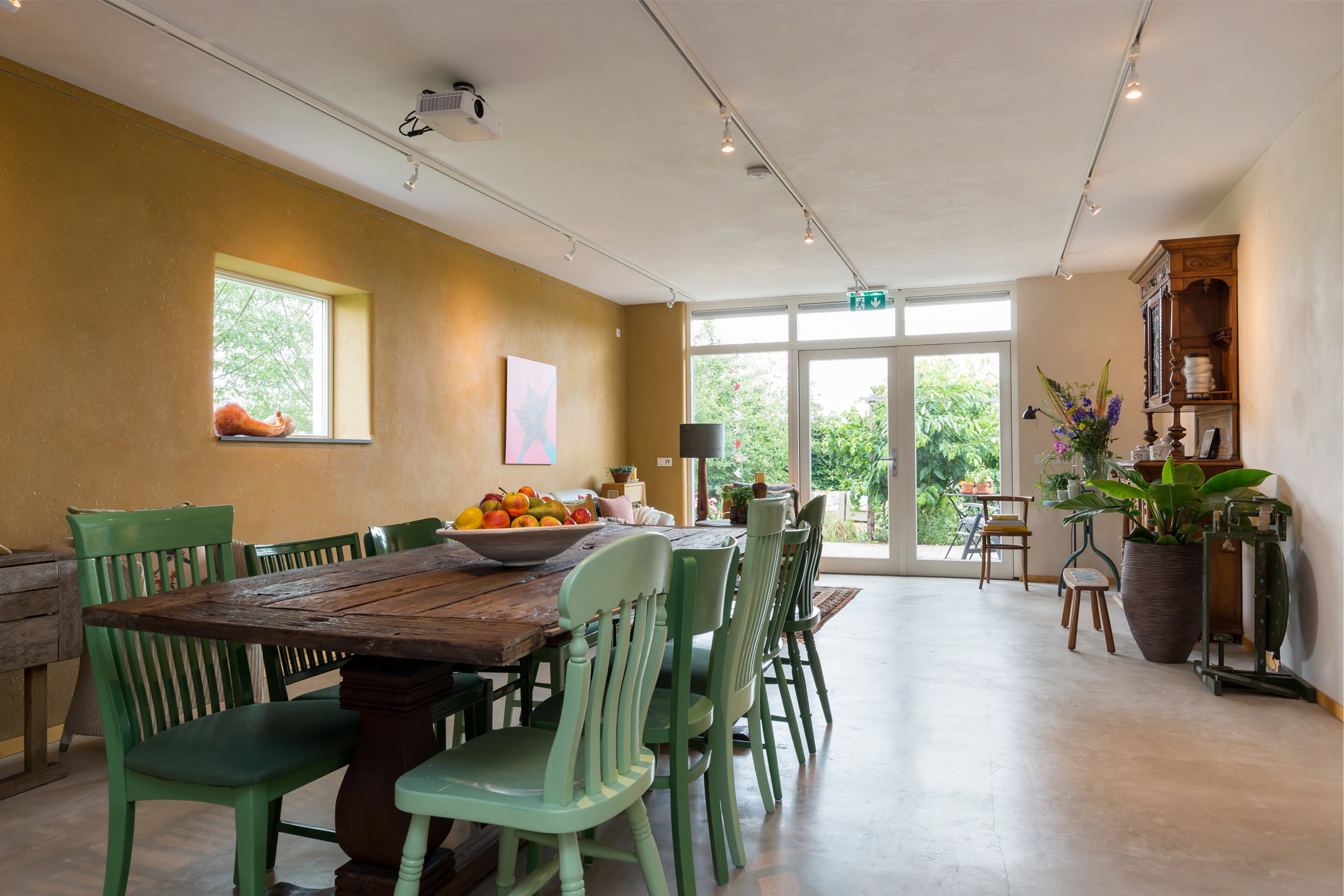 Casa nella natura a Tilburg