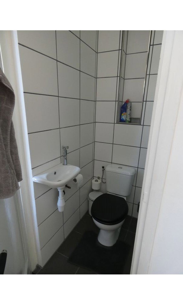 Natuurhuisje in Schalkwijk