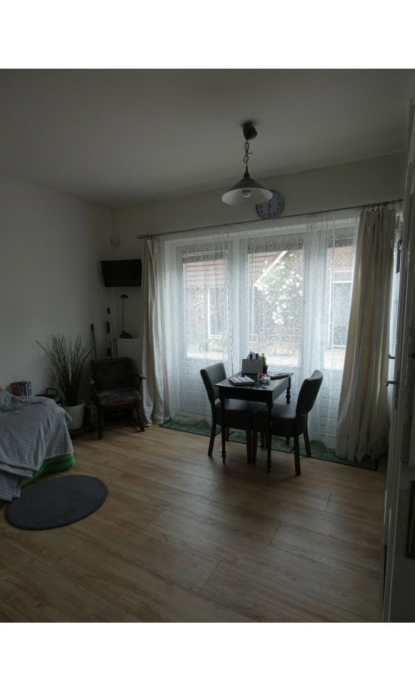 Natuurhuisje in Schalkwijk