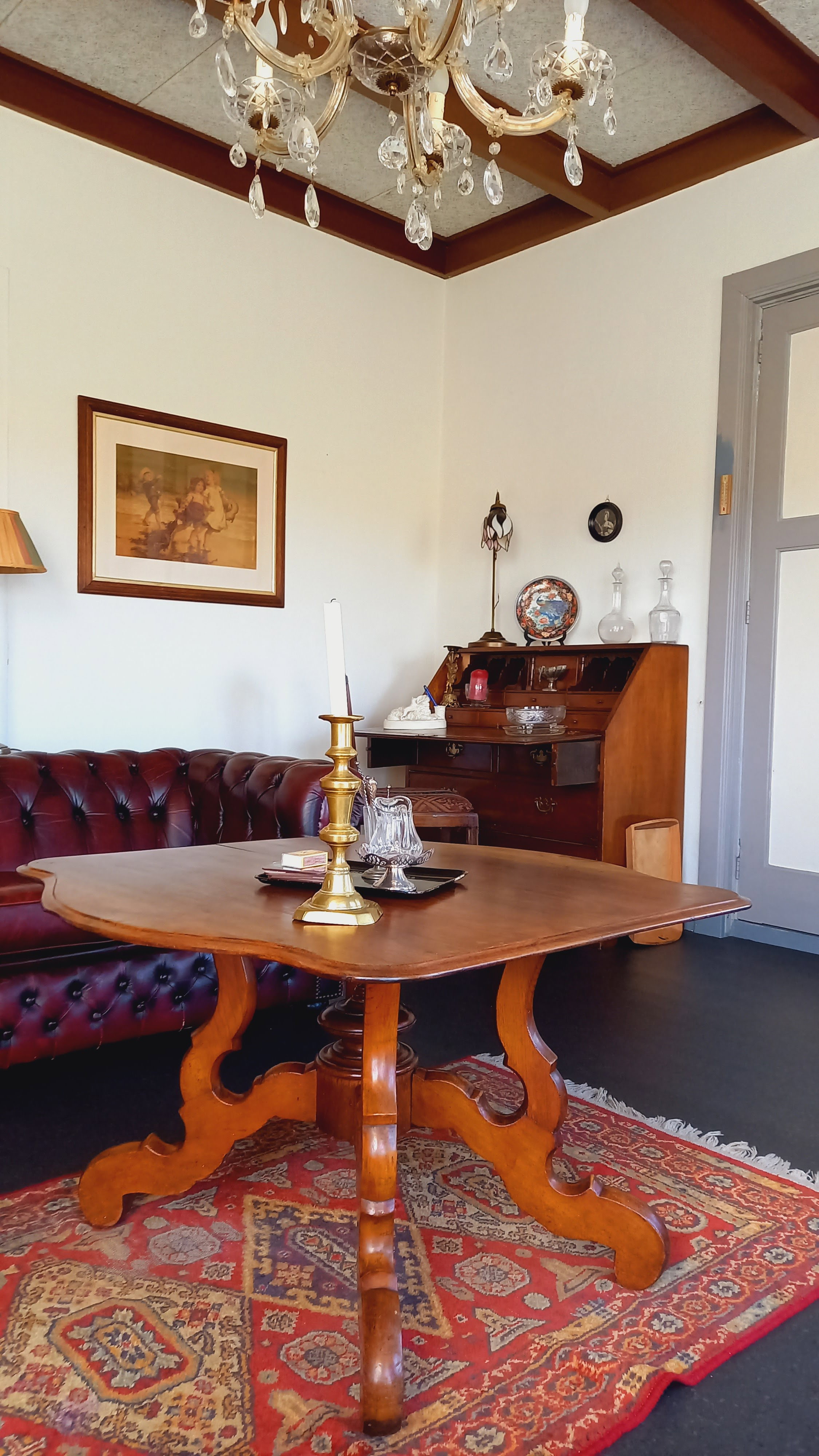 Maison nature à Uithuizermeeden