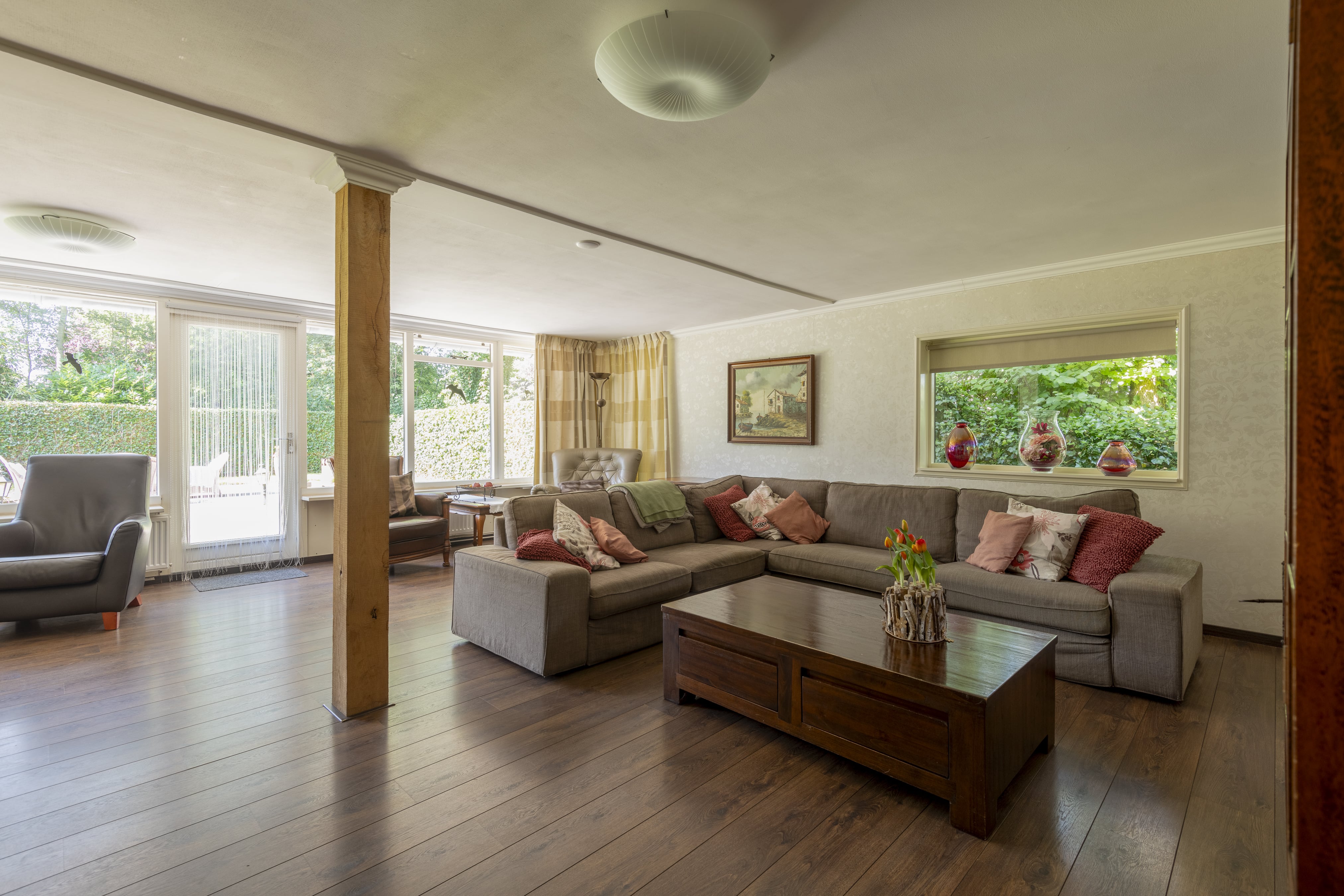 Casa nella natura a Reutum