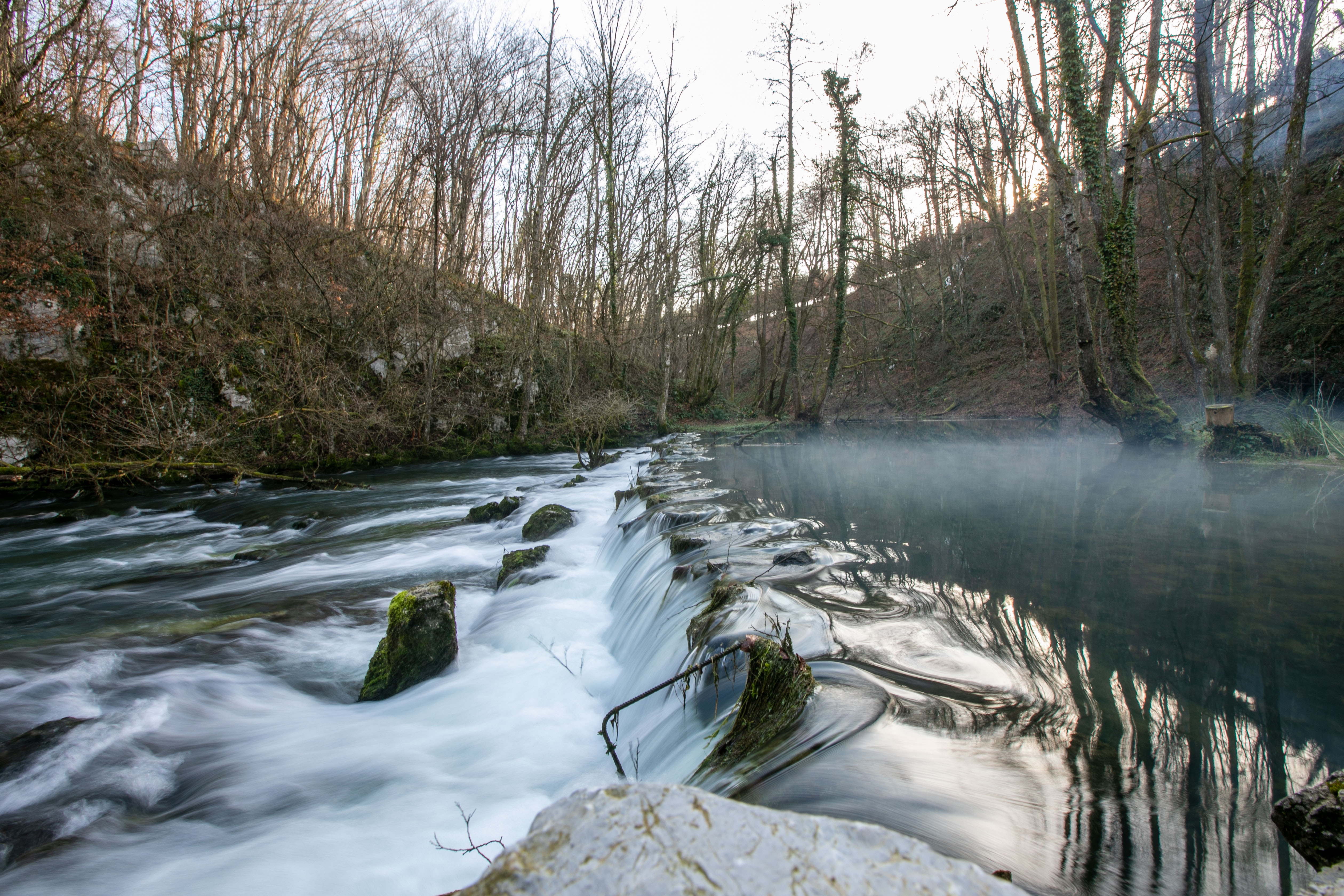 Nature house in Gornje Dubrave
