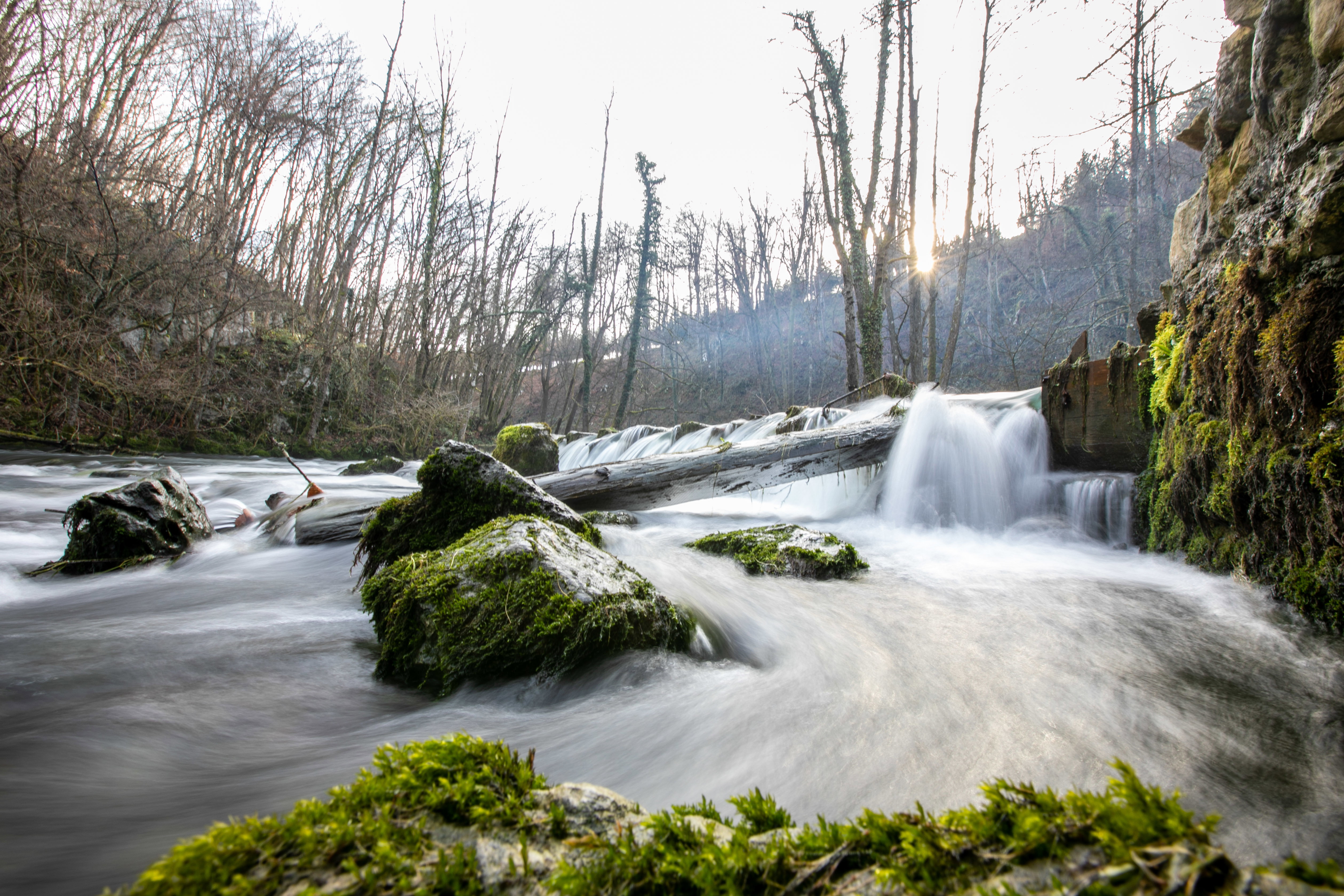 Nature house in Gornje Dubrave