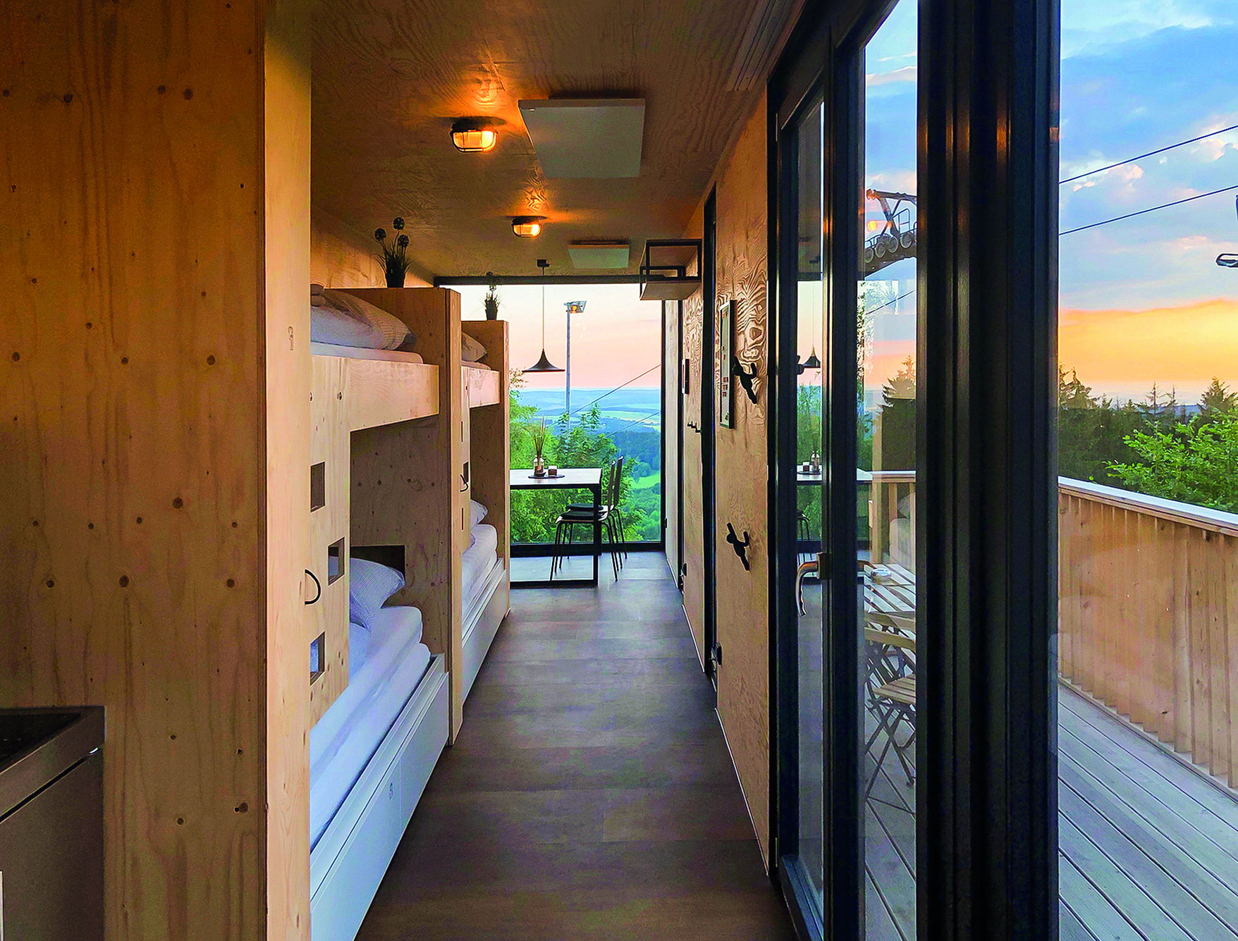 Maison nature à Schöneck