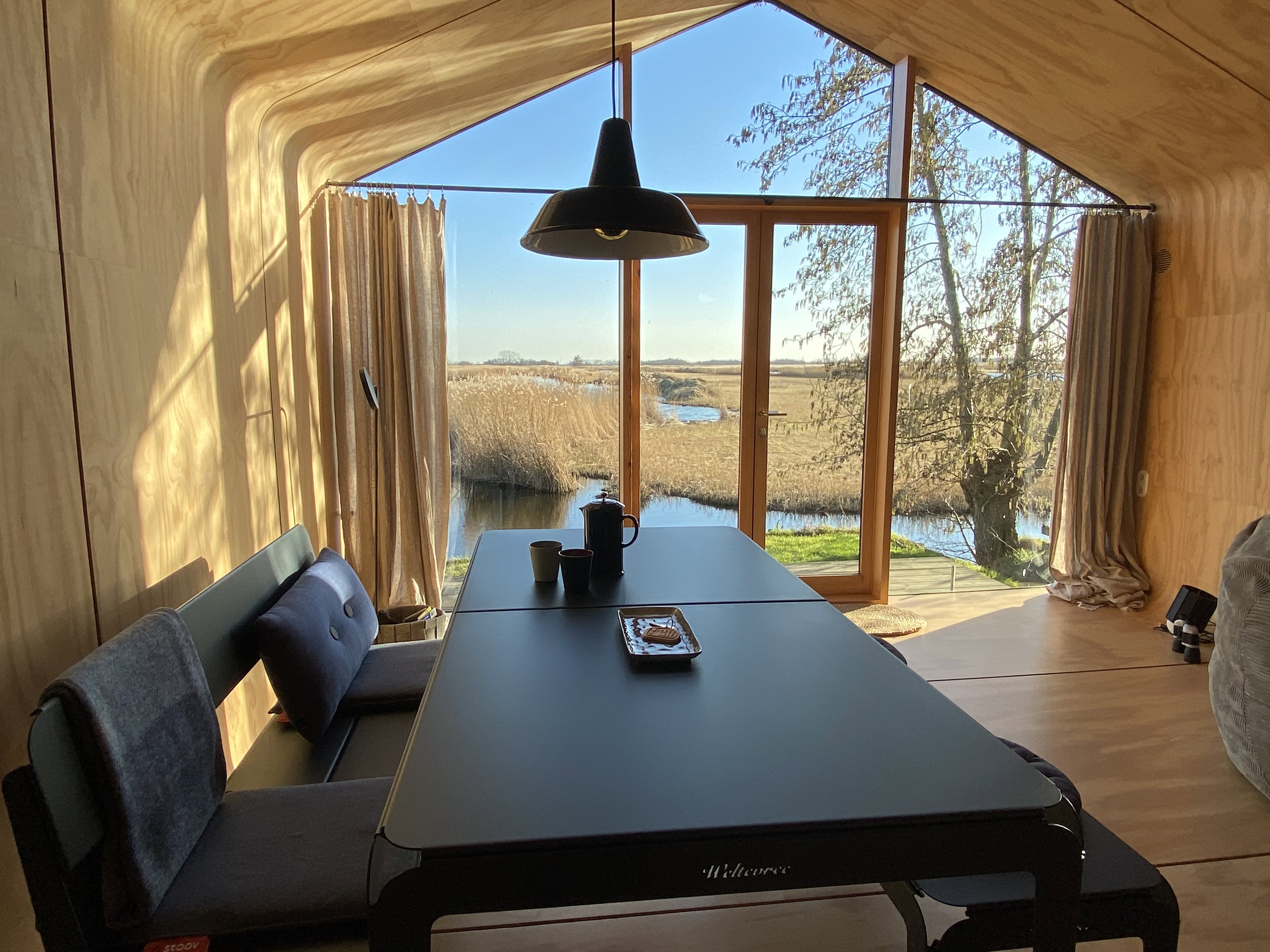 Casa nella natura a Noorden