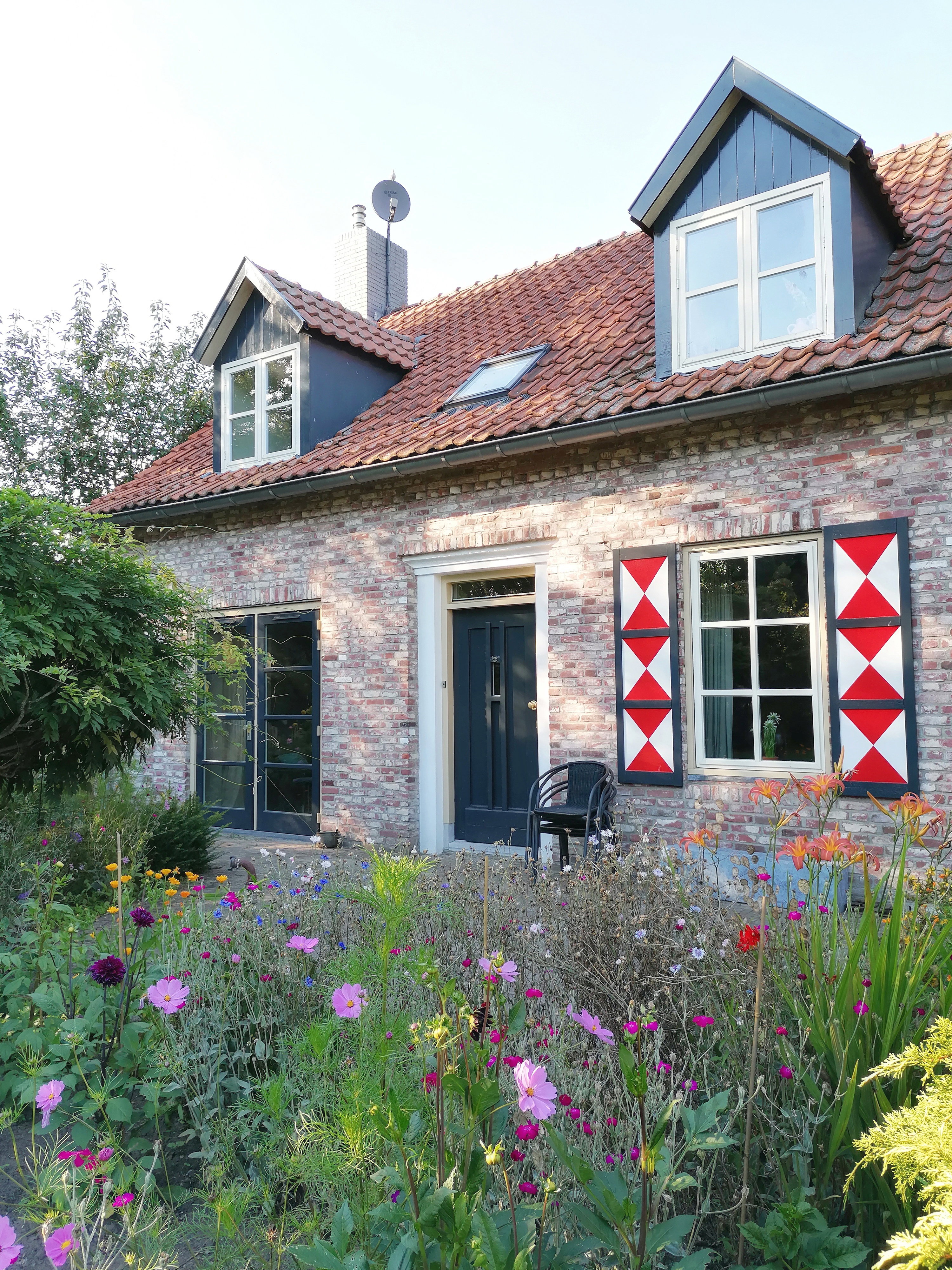 Natuurhuisje in Moergestel