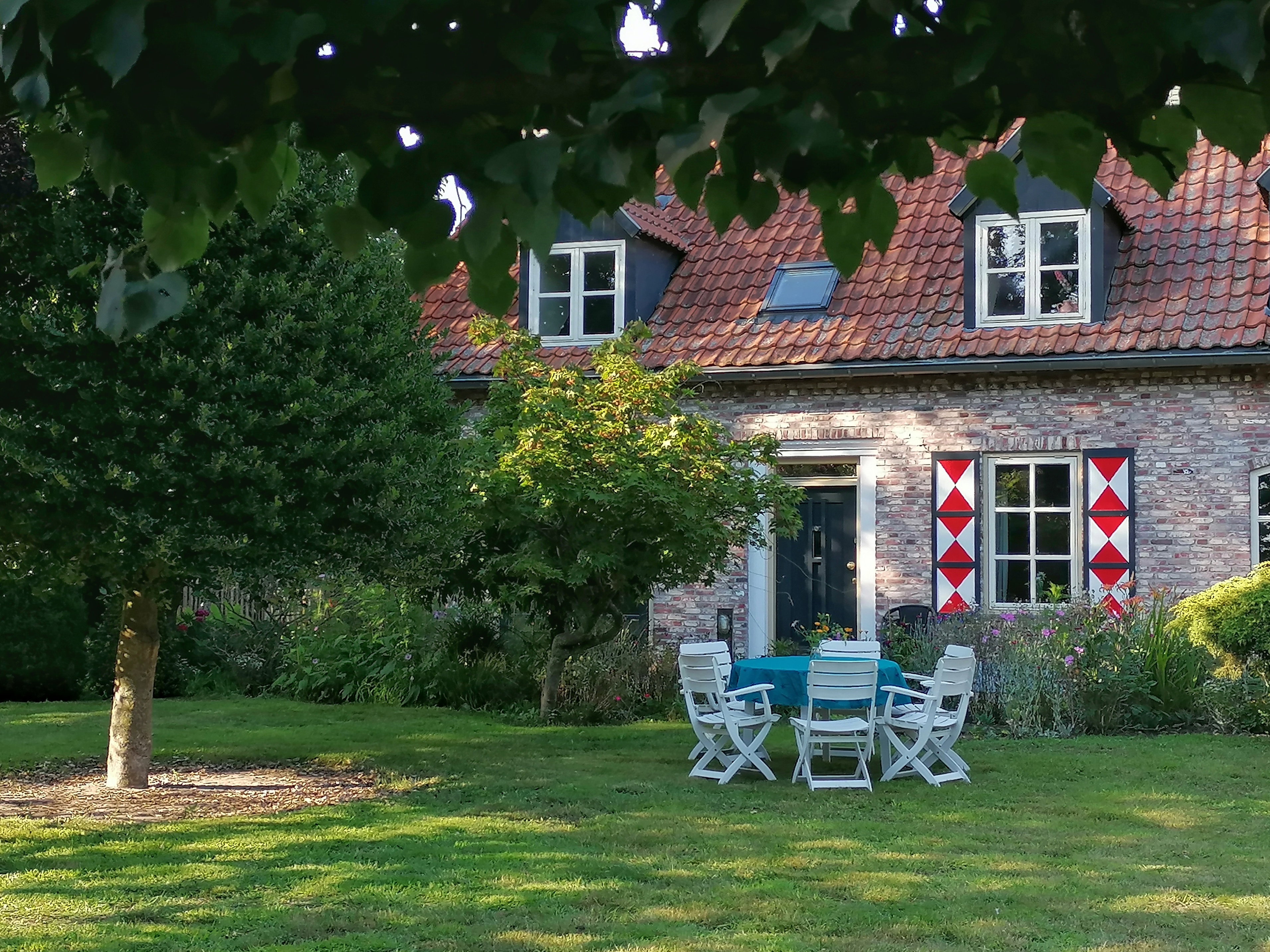 Natuurhuisje in Moergestel