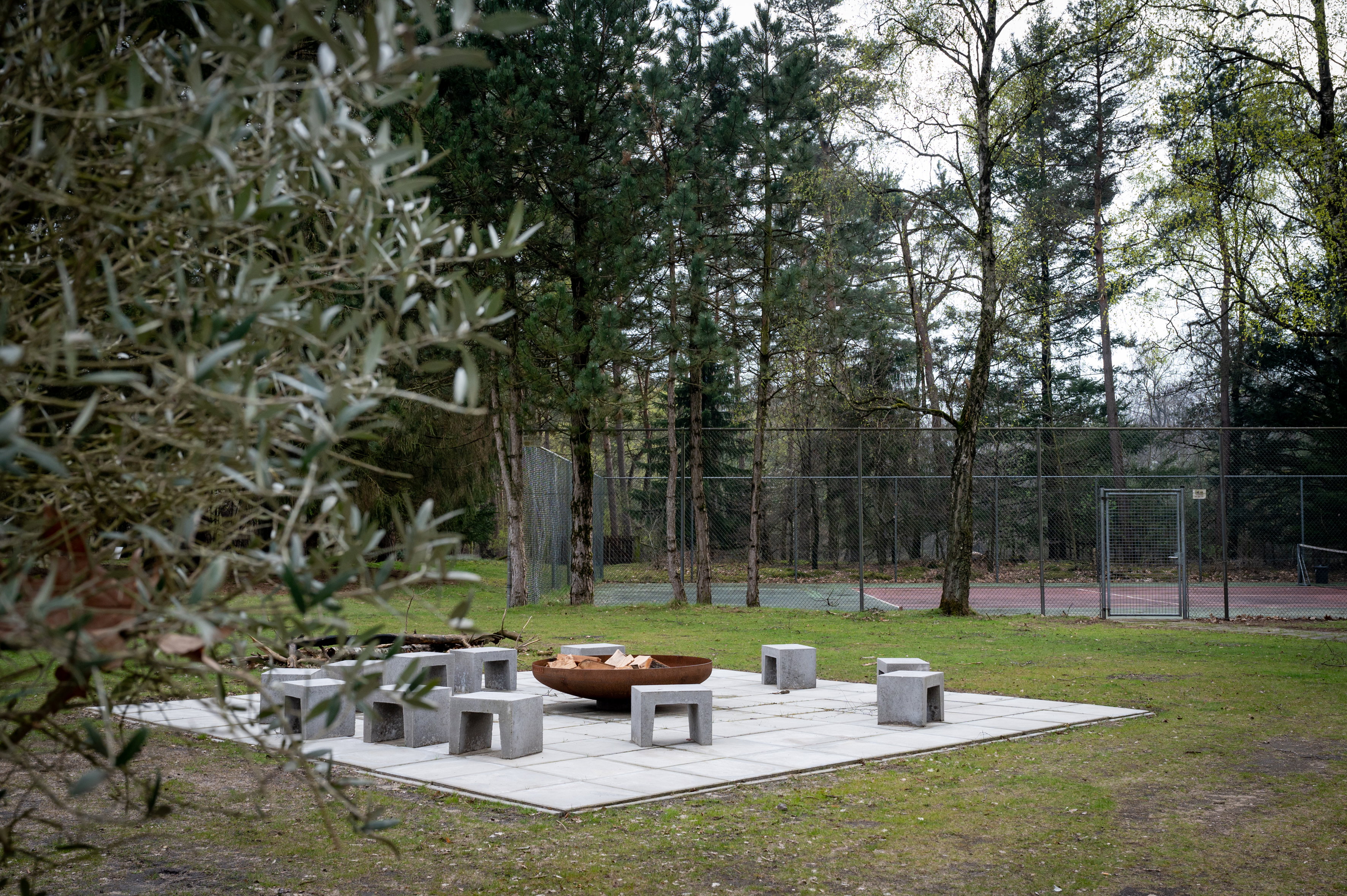 Maison nature à Elspeet