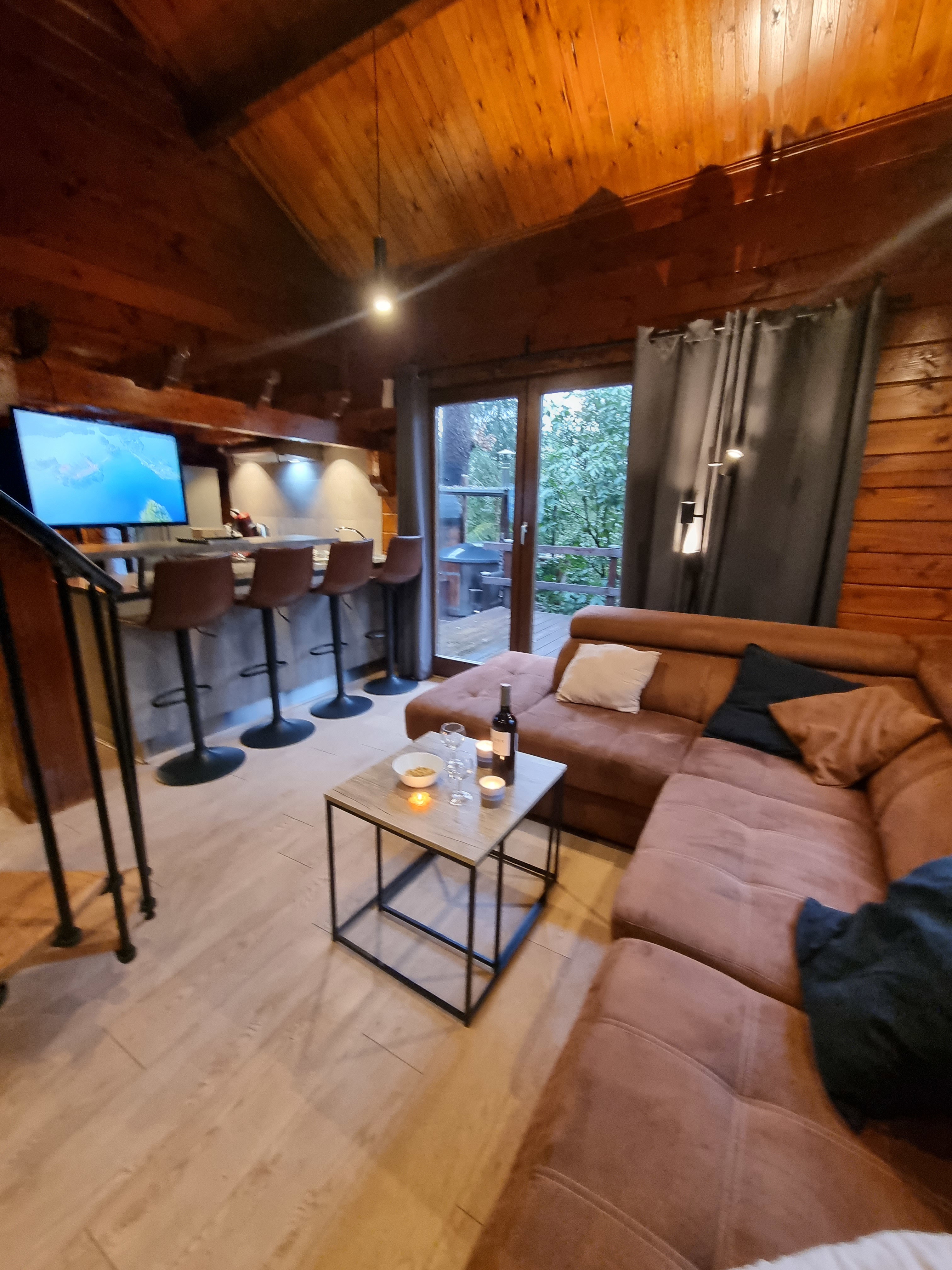 Casa nella natura a Viroinval