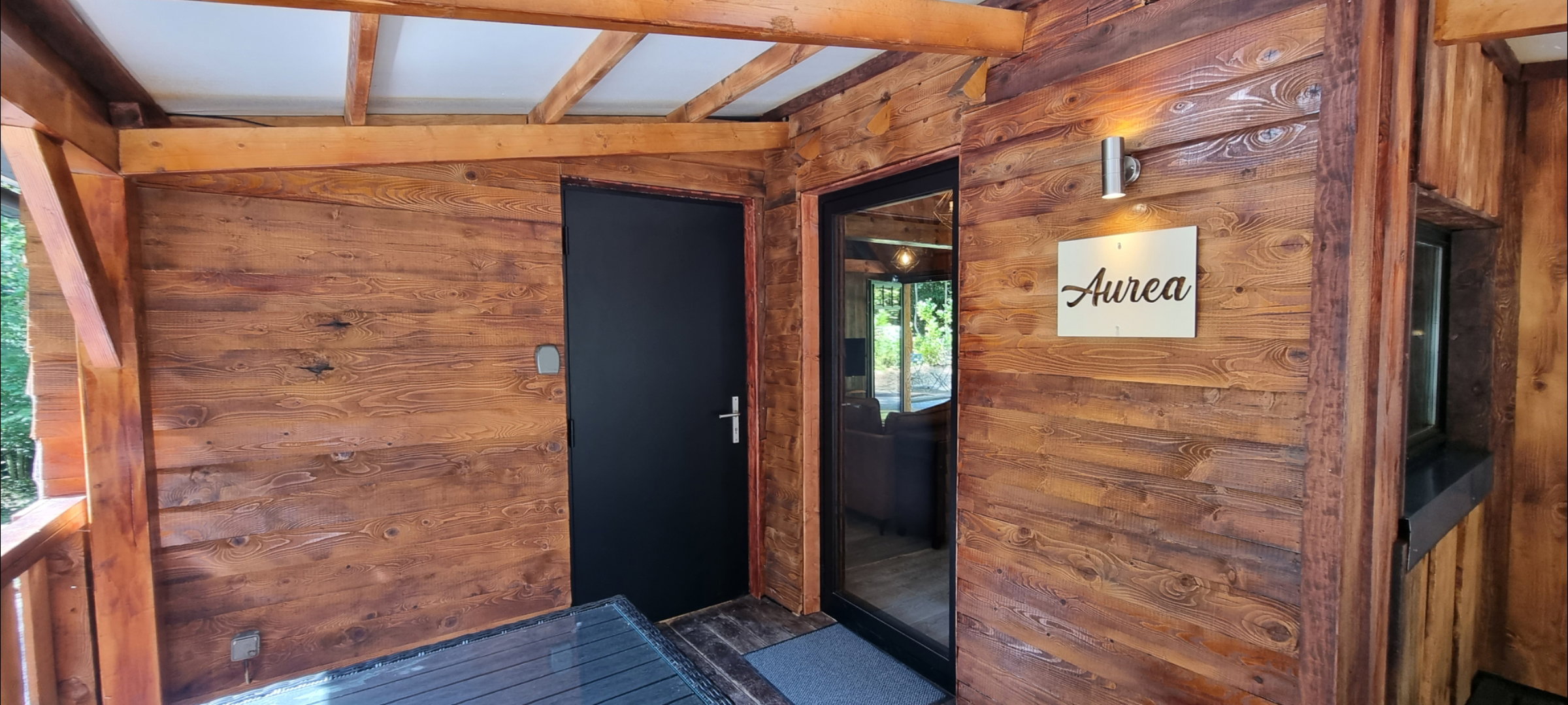 Casa nella natura a Viroinval