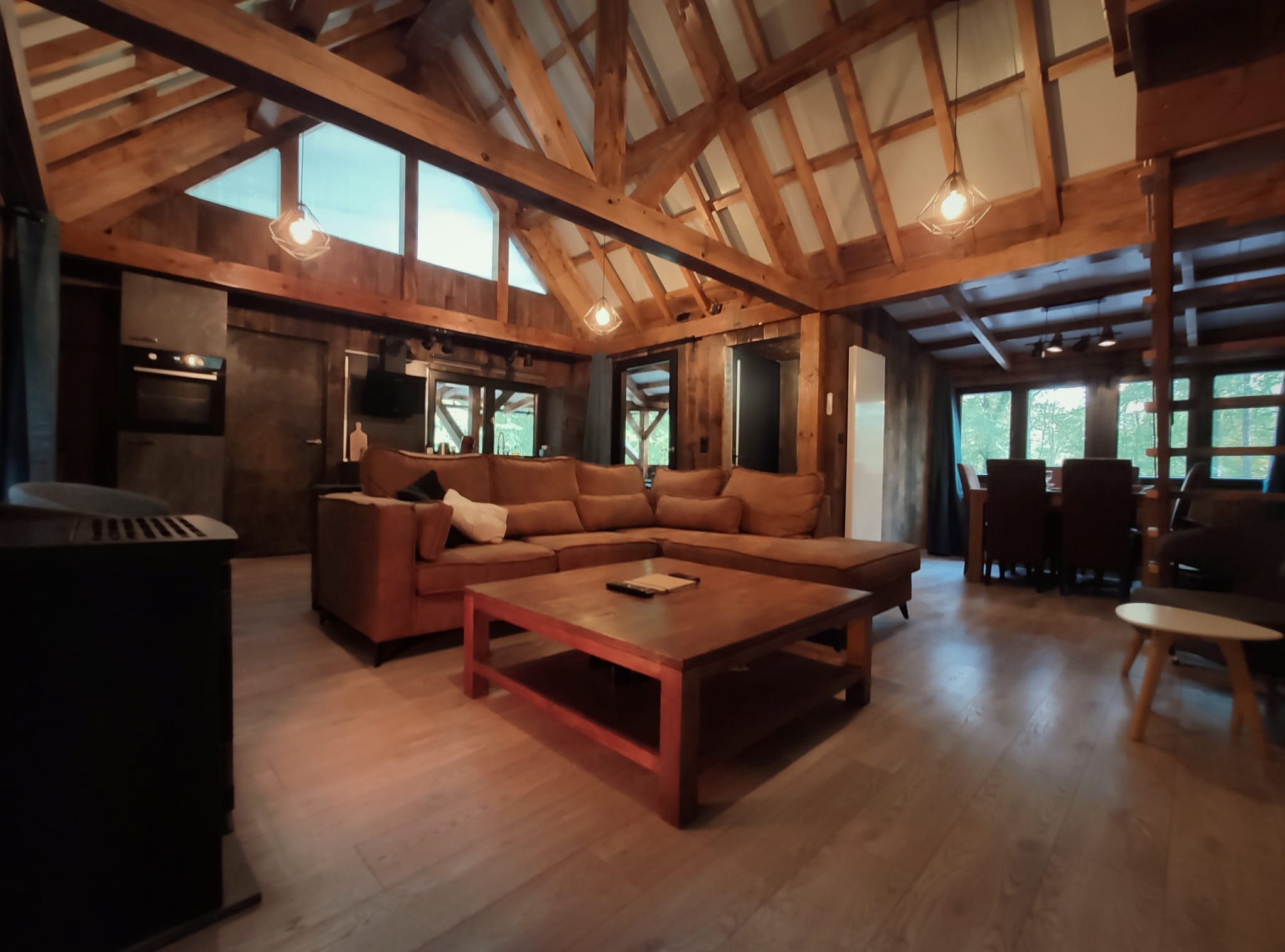 Casa nella natura a Viroinval