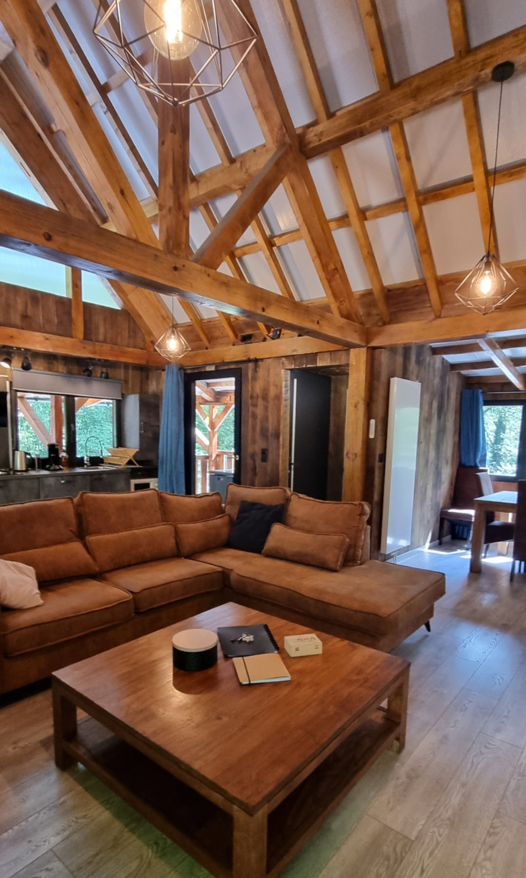 Casa nella natura a Viroinval
