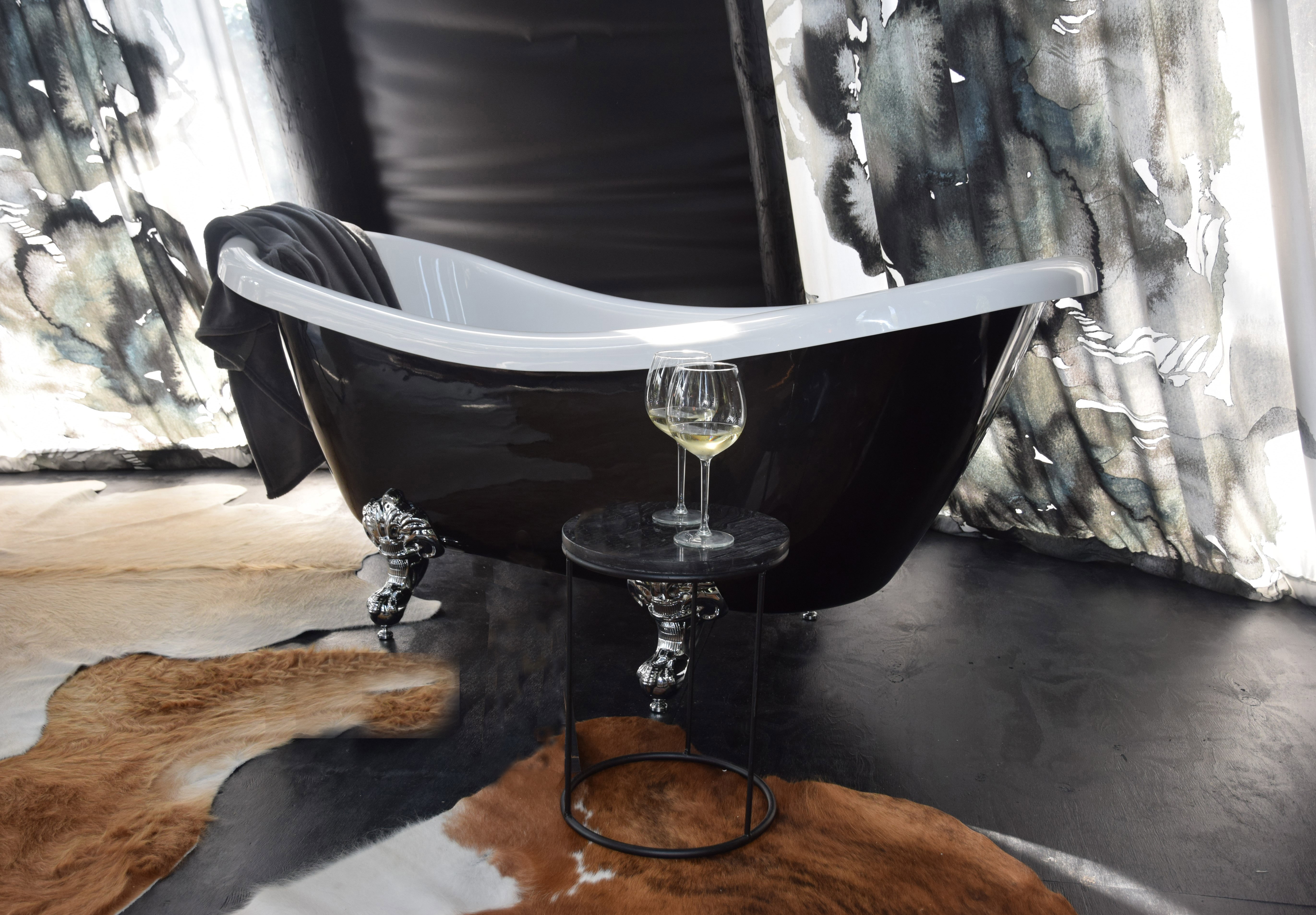 Naturhäuschen in Haaren