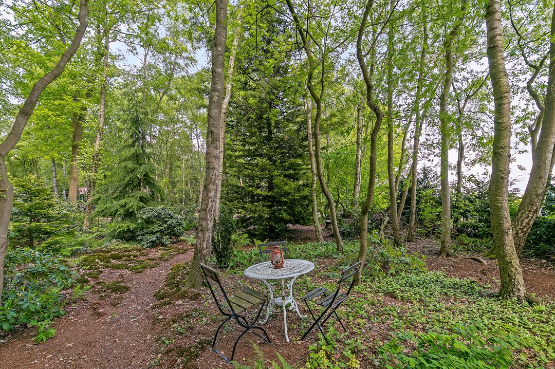 Maison nature à Bergentheim