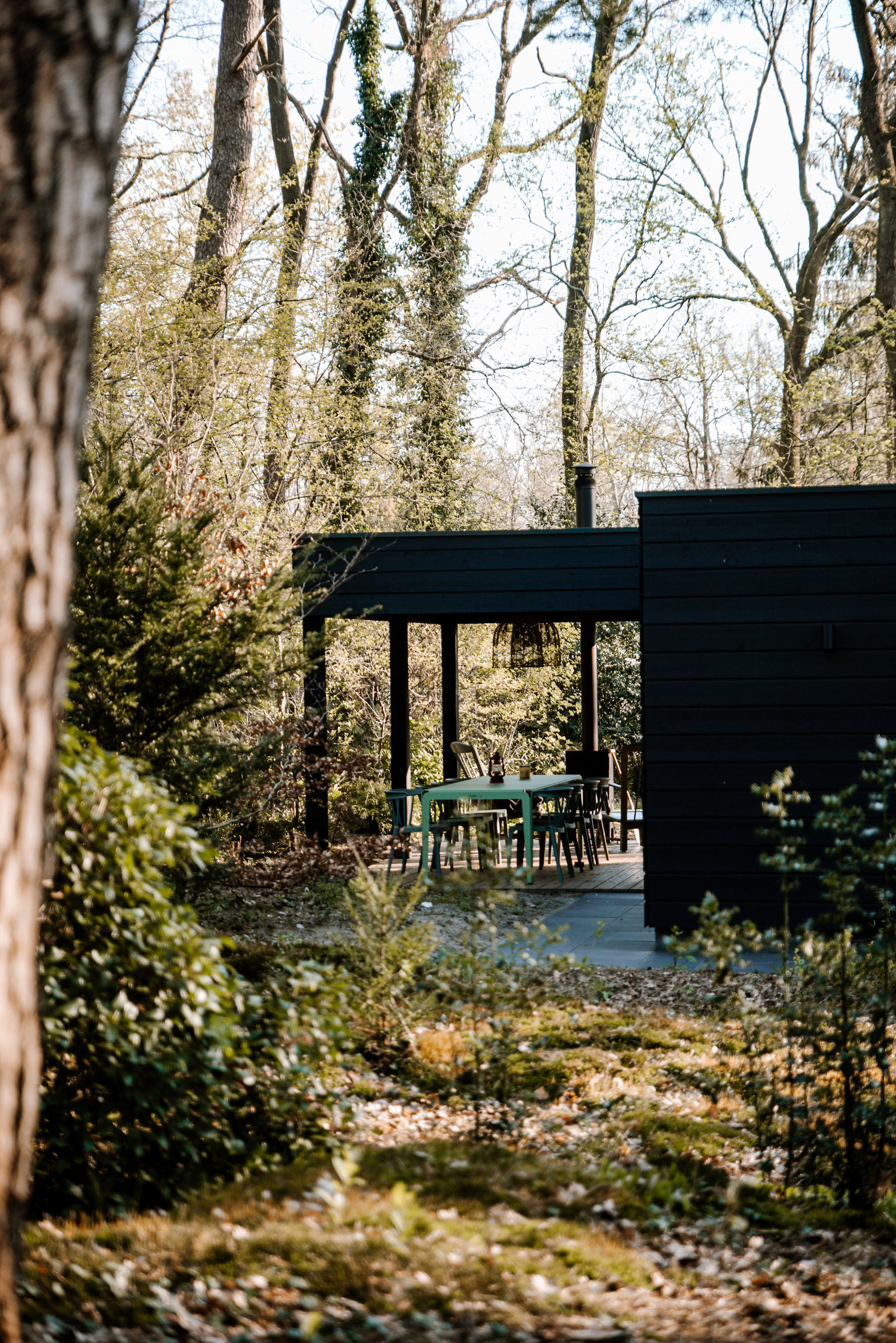 Natuurhuisje in Appelscha