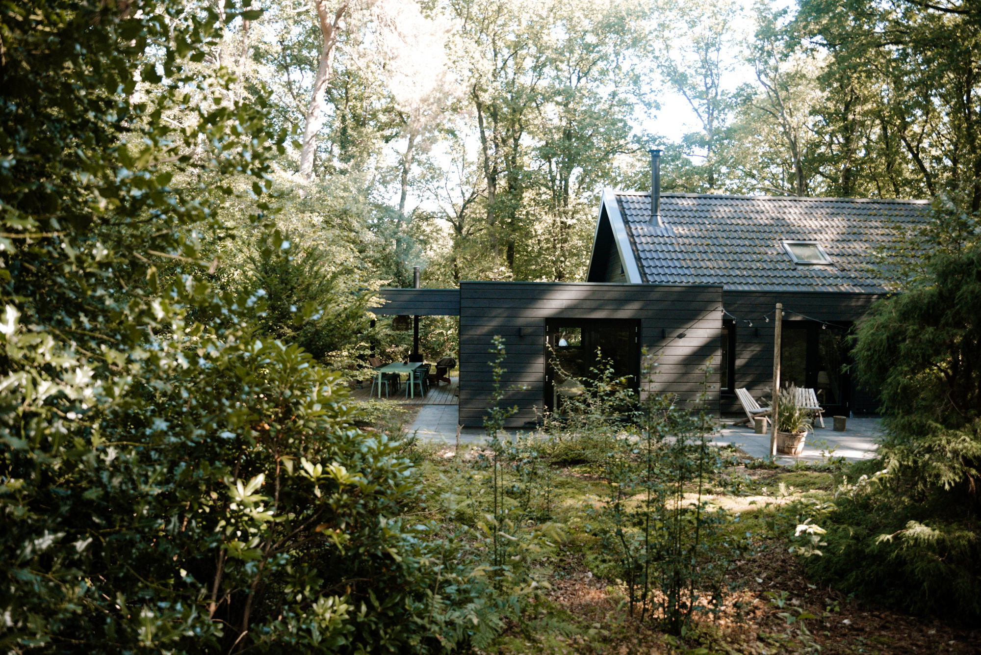 Natuurhuisje in Appelscha