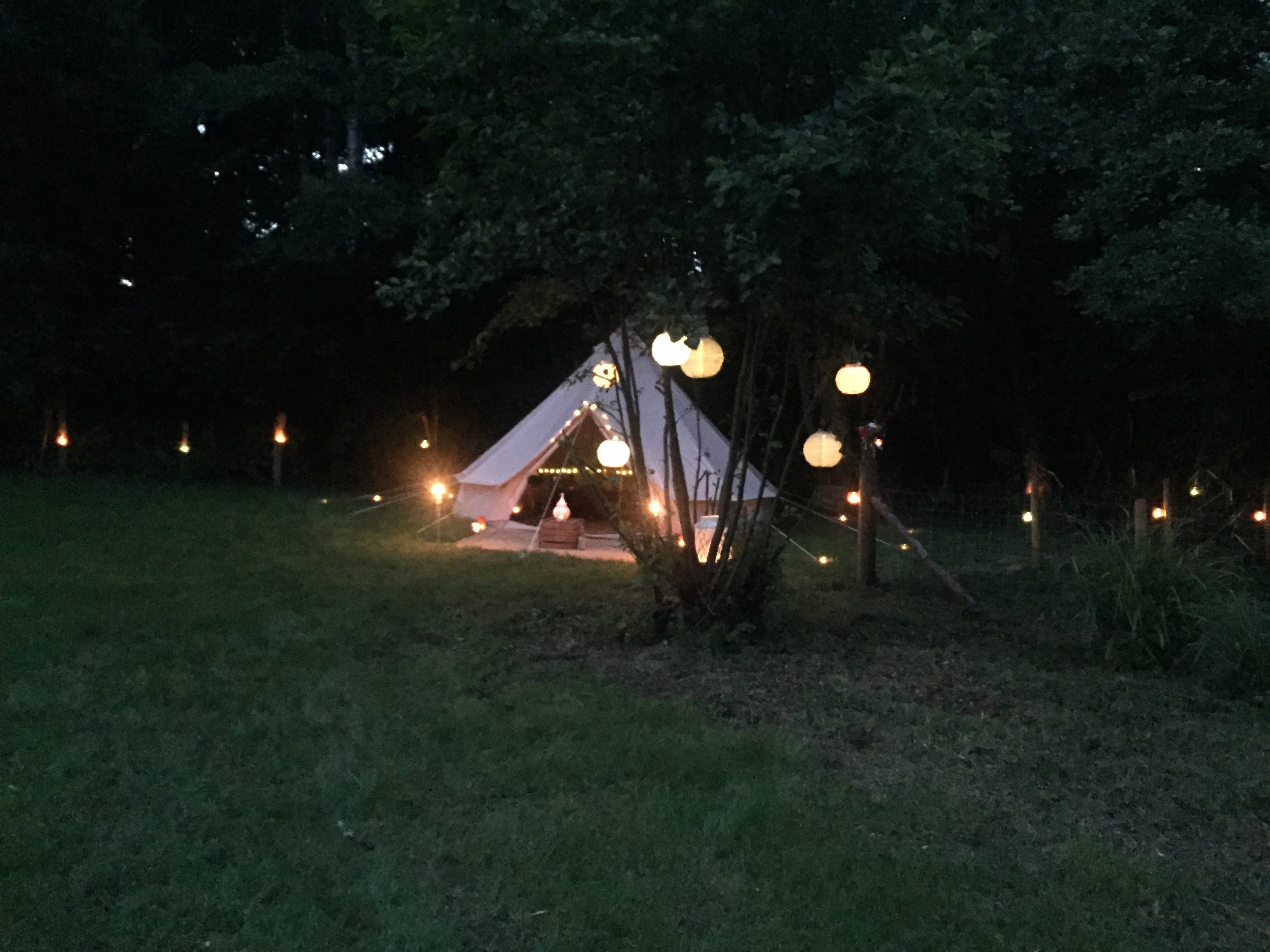 Nature house in Bad Oeynhausen