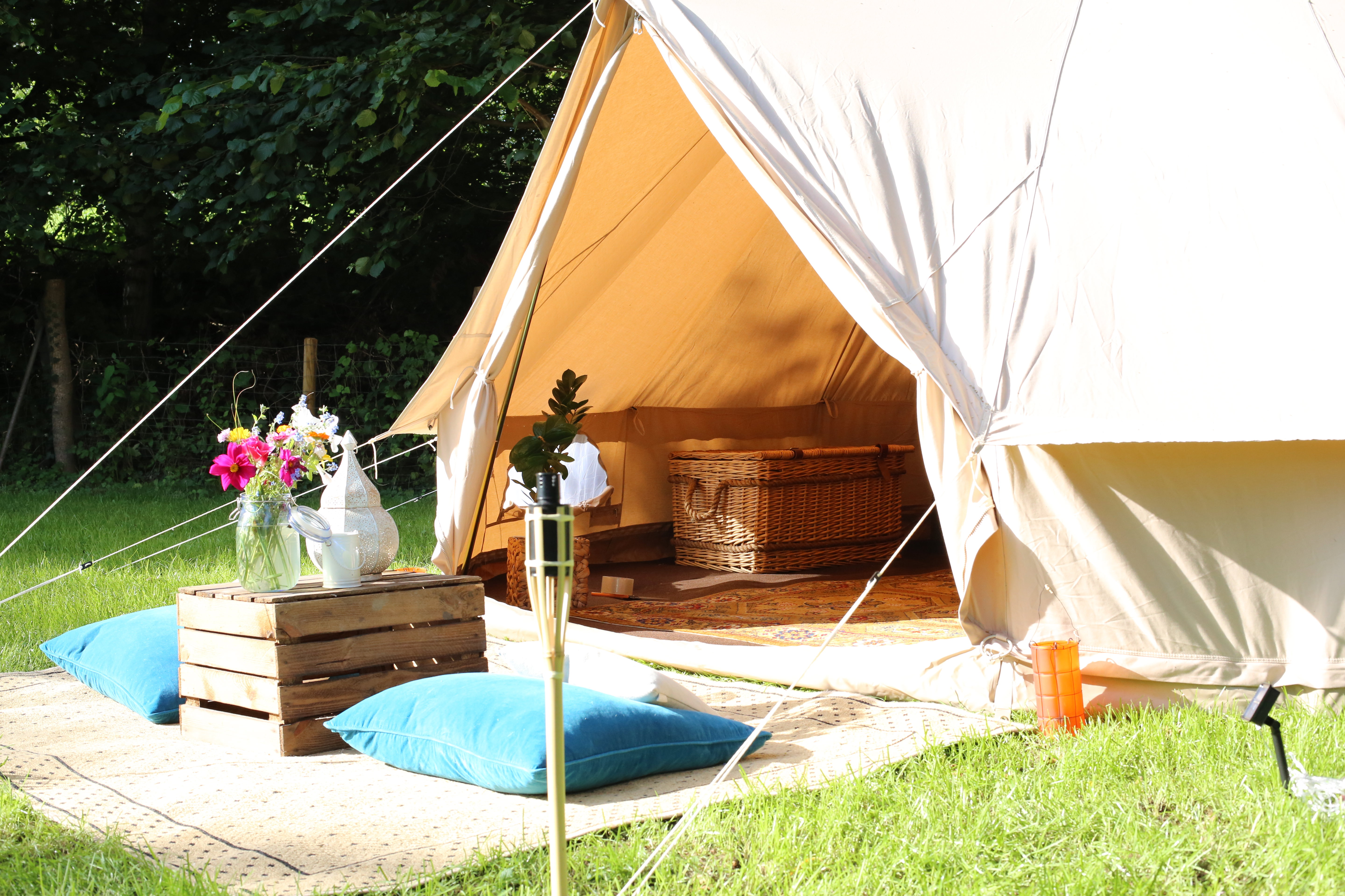 Nature house in Bad Oeynhausen
