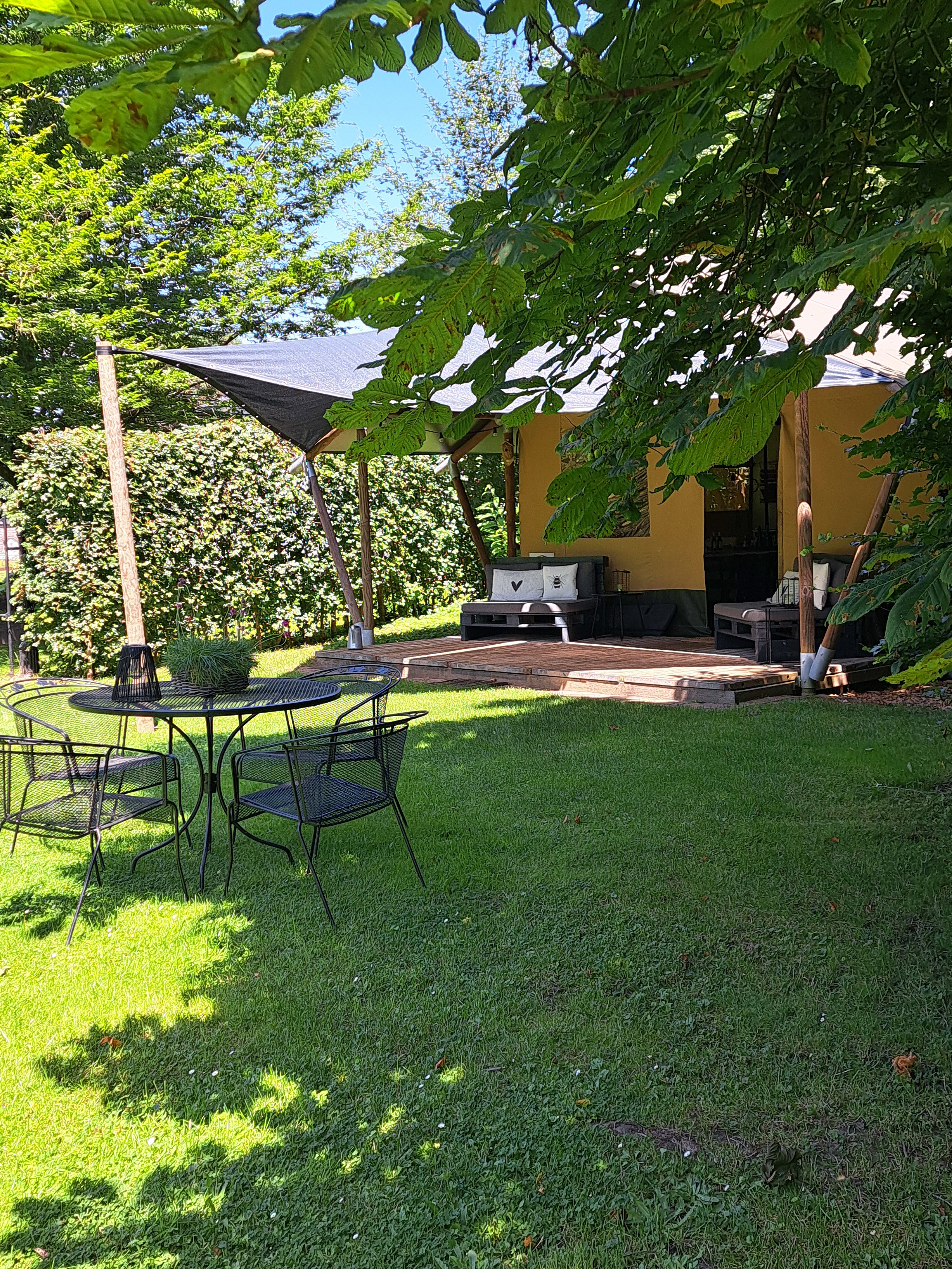 Casa nella natura a Susteren