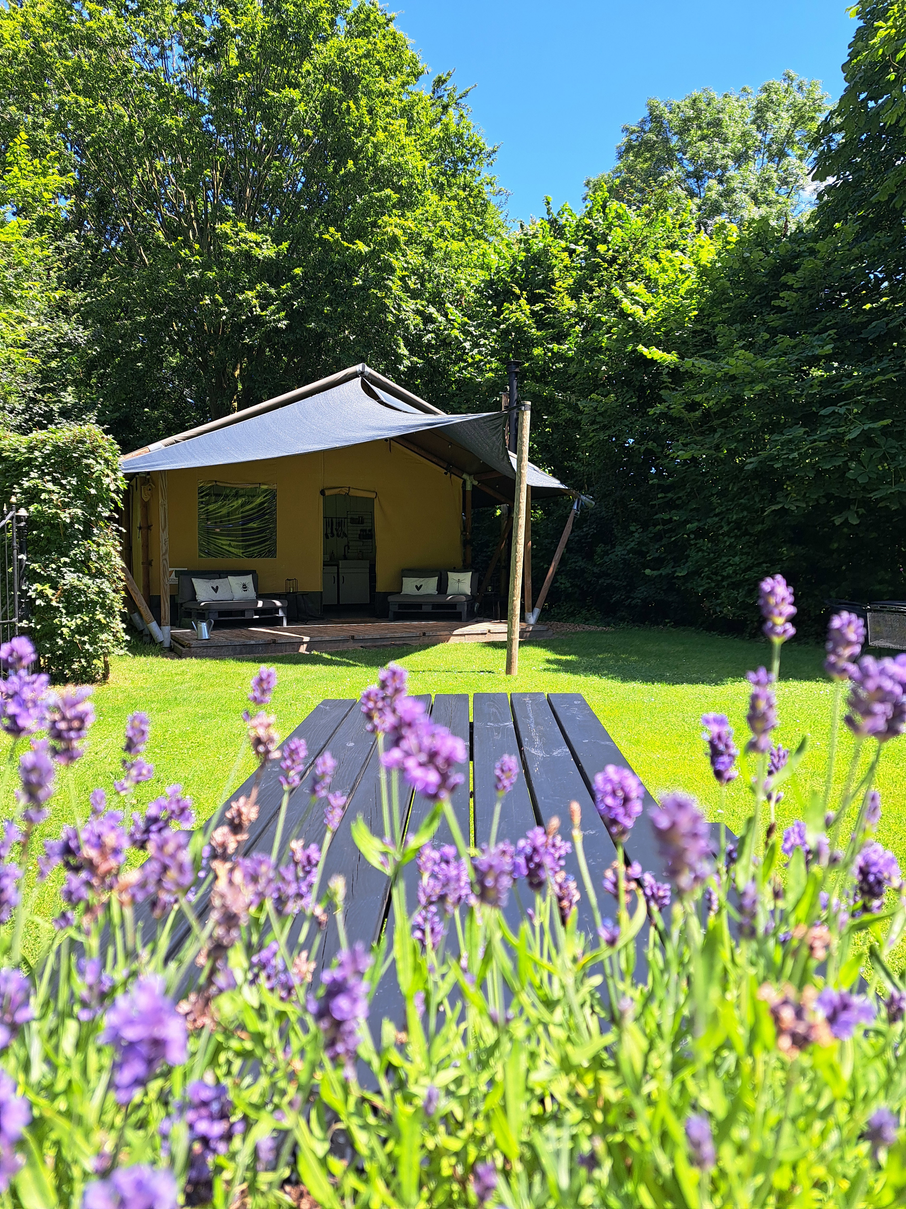 Casa nella natura a Susteren