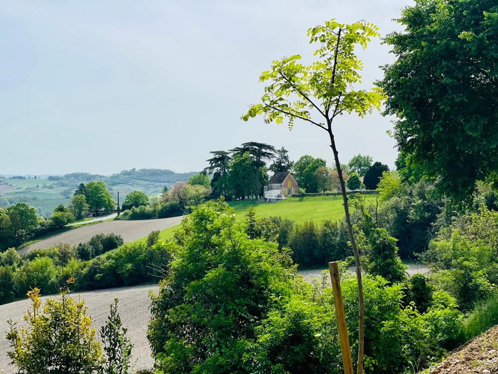 Natuurhuisje in Monclar d'Agenais