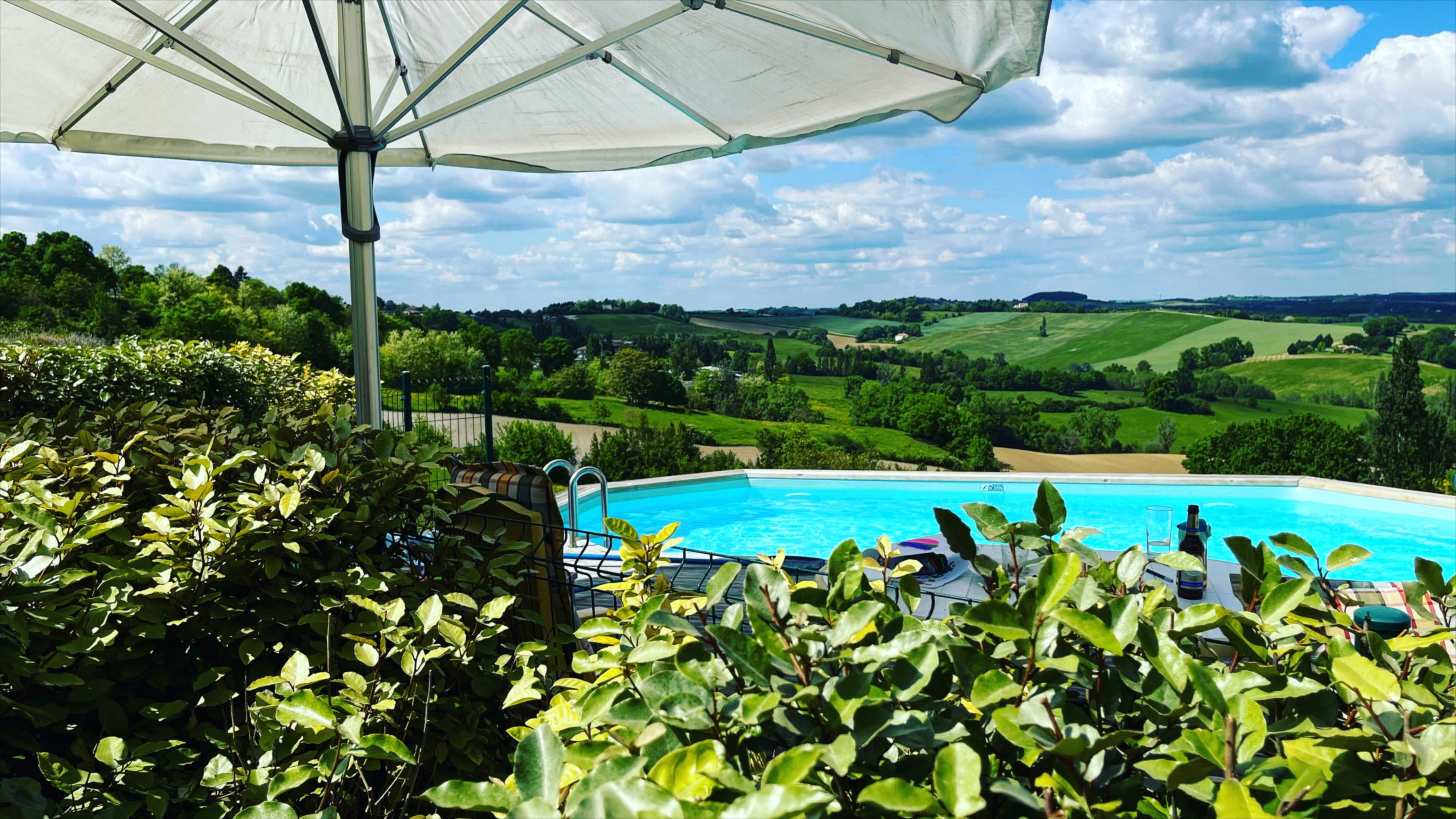 Natuurhuisje in Monclar d'Agenais