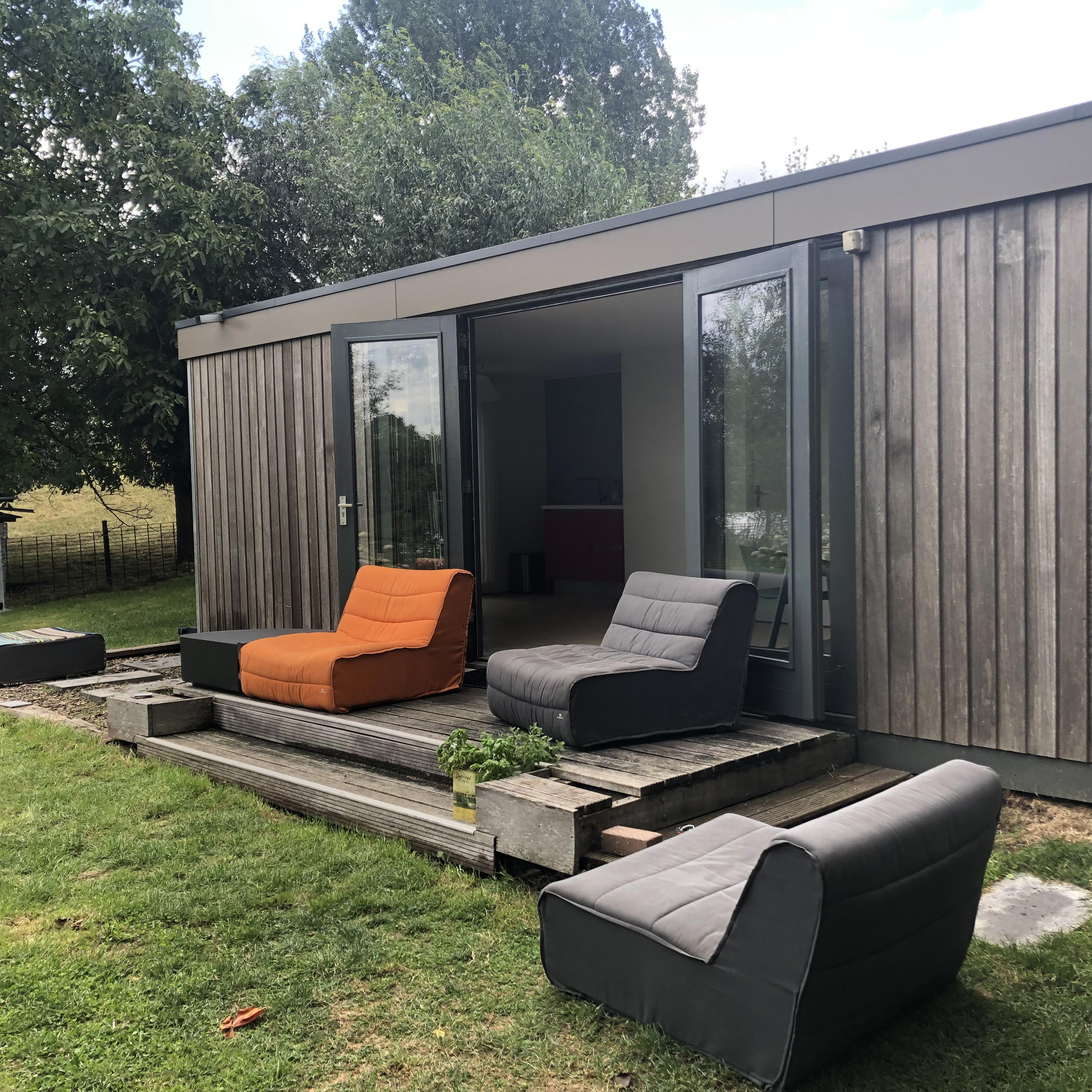 Natuurhuisje in Rumpt